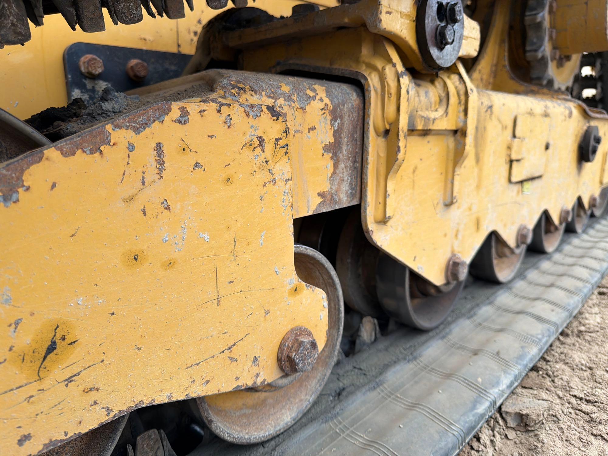 2020 Caterpillar 299D