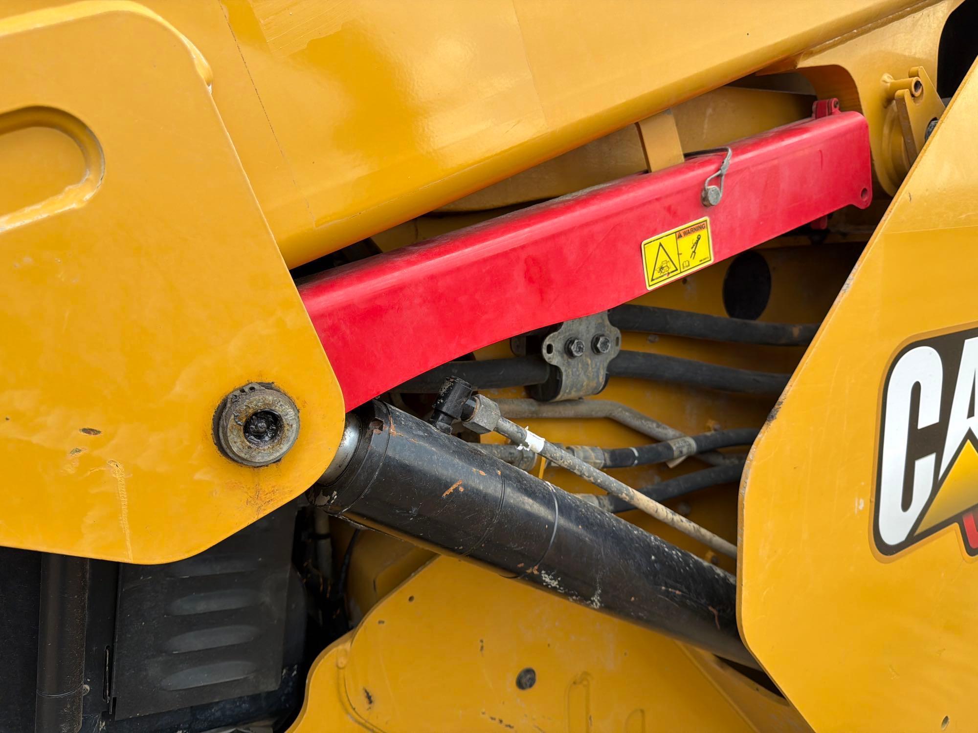 2020 Caterpillar 299D