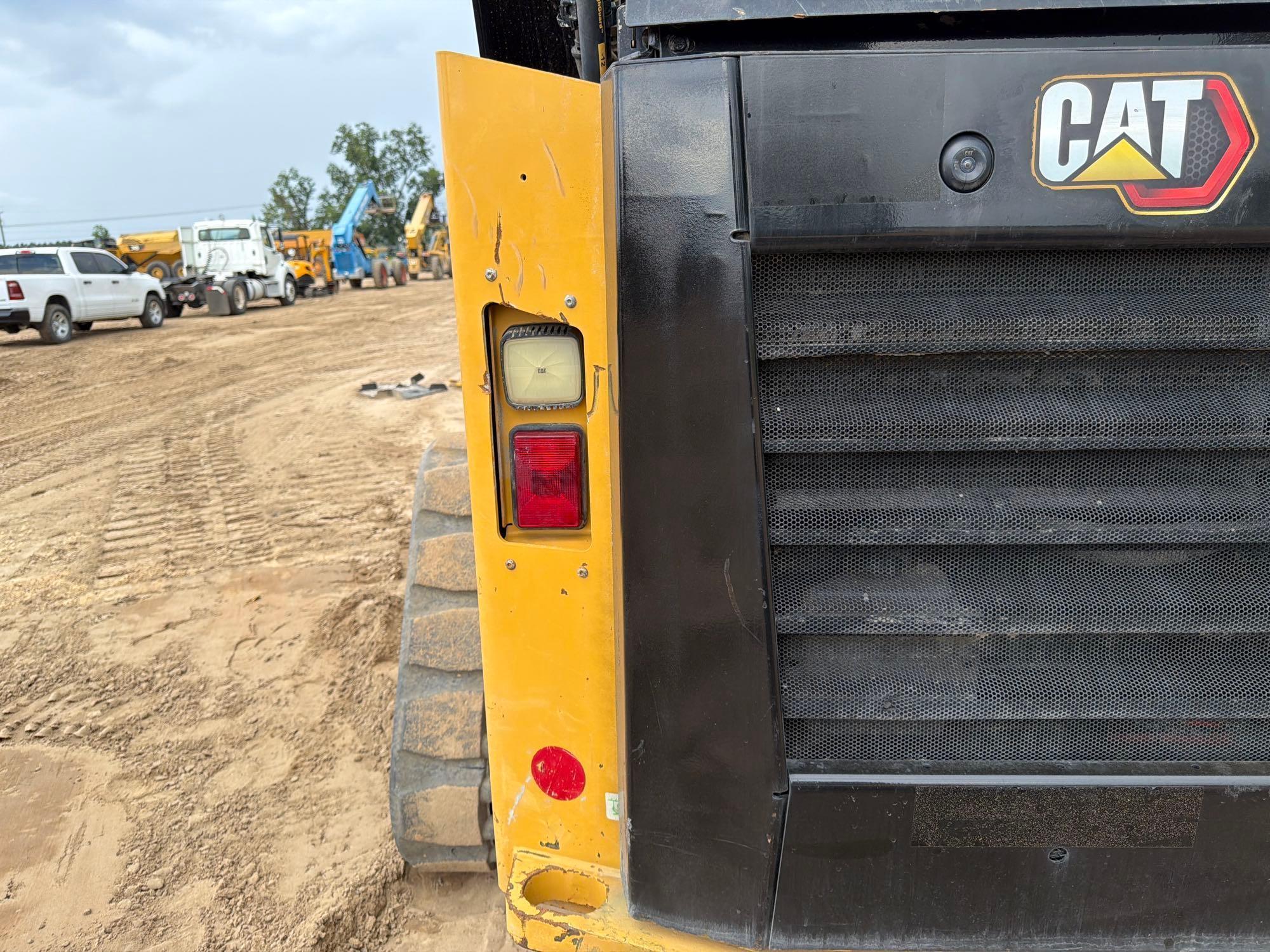 2020 Caterpillar 299D