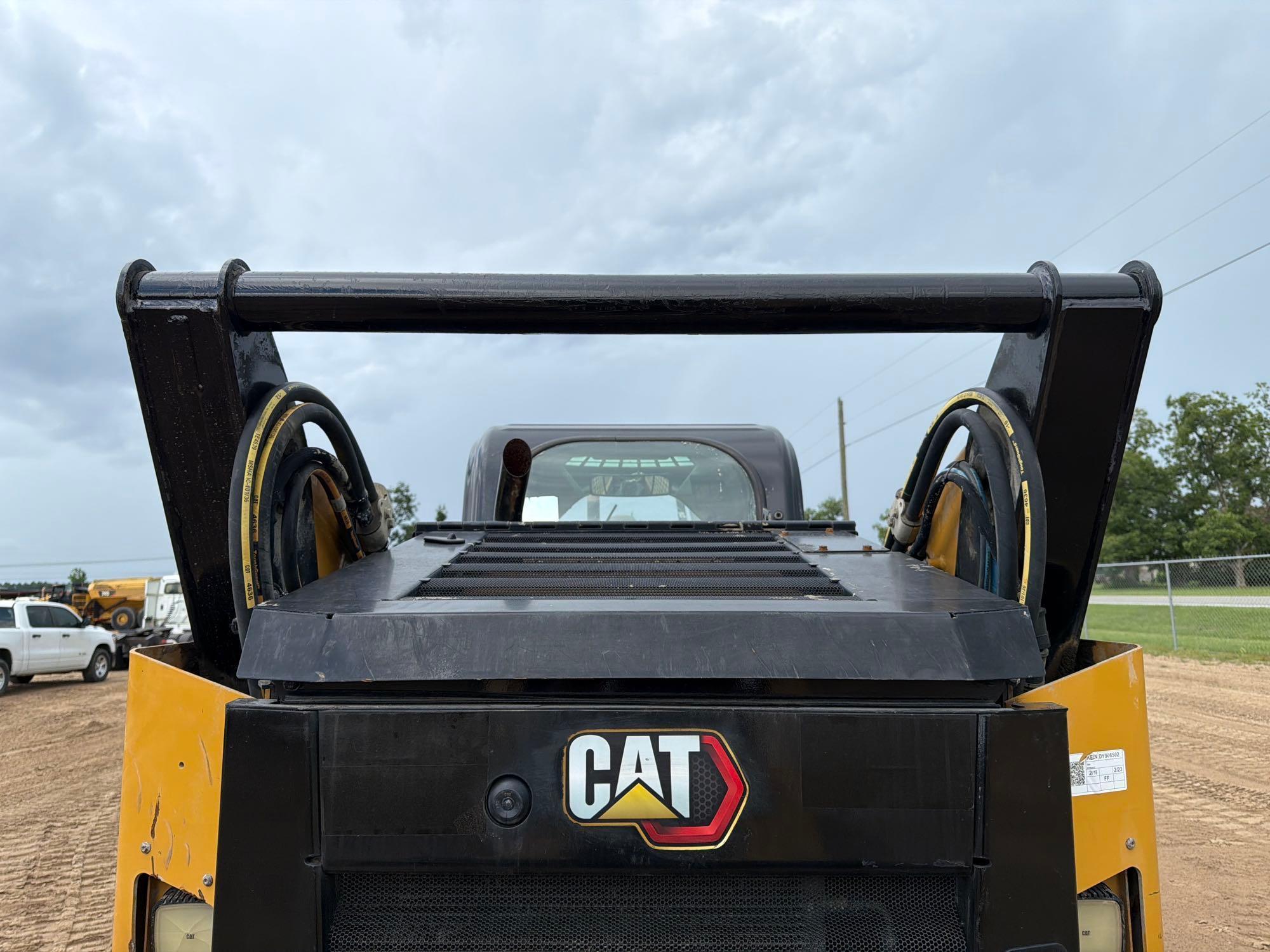 2020 Caterpillar 299D