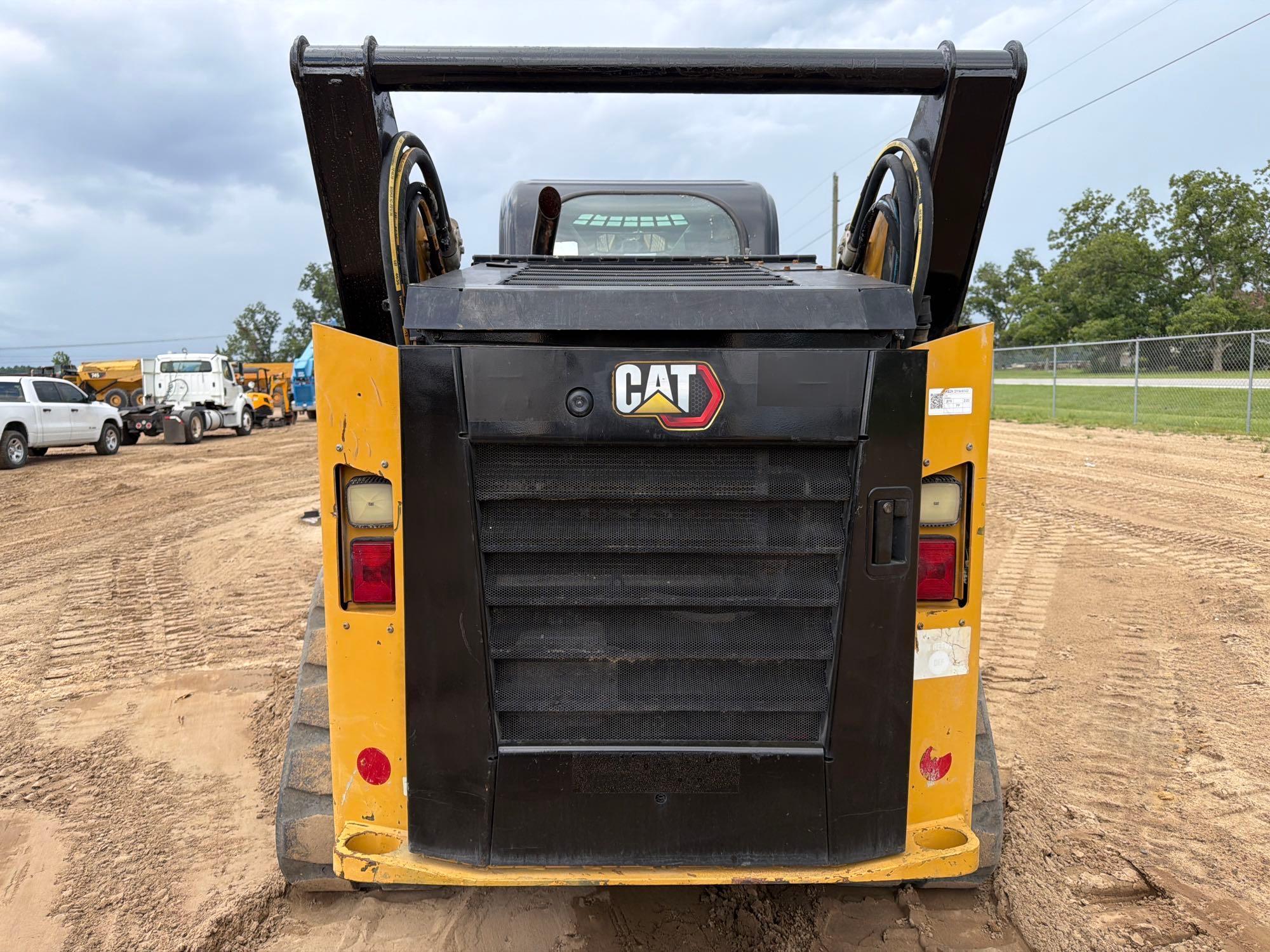 2020 Caterpillar 299D