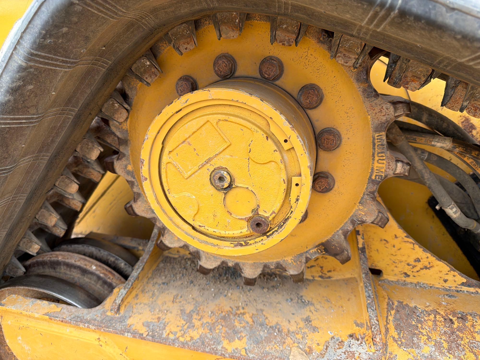 2020 Caterpillar 299D