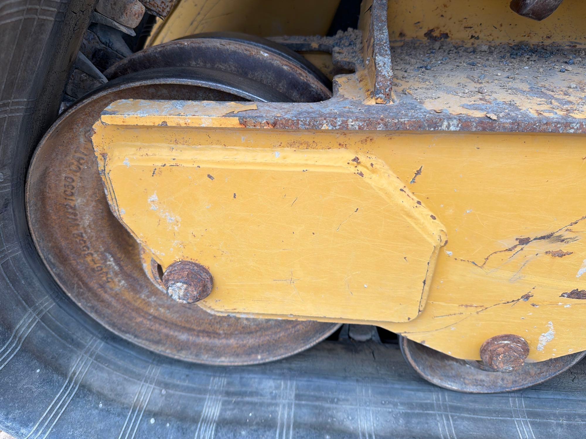 2020 Caterpillar 299D