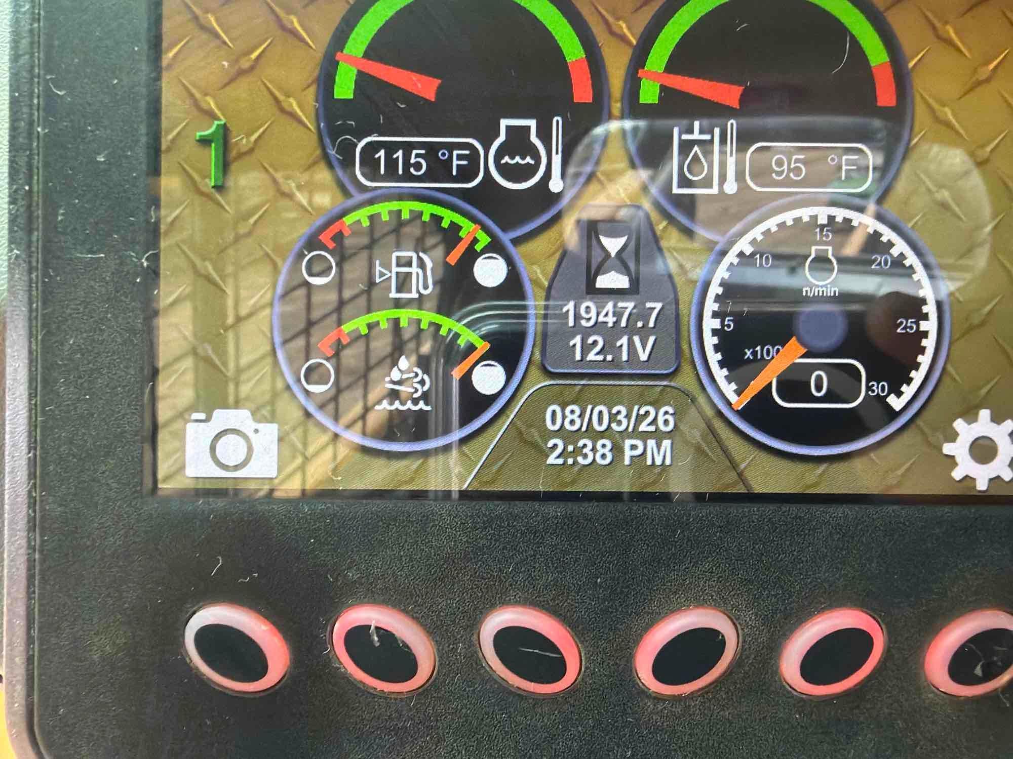2020 Caterpillar 299D