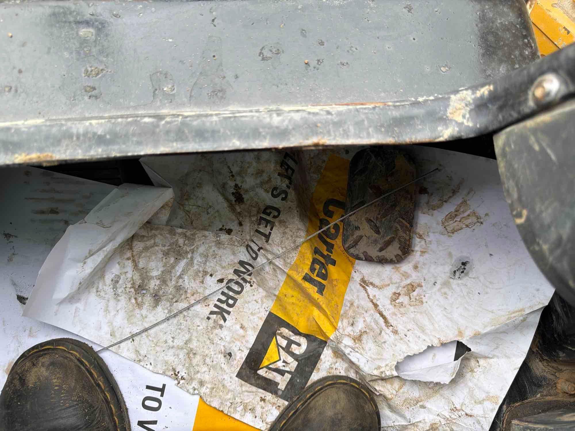 2020 Caterpillar 299D