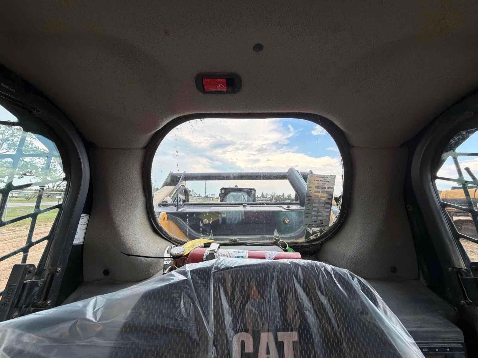 2020 Caterpillar 299D