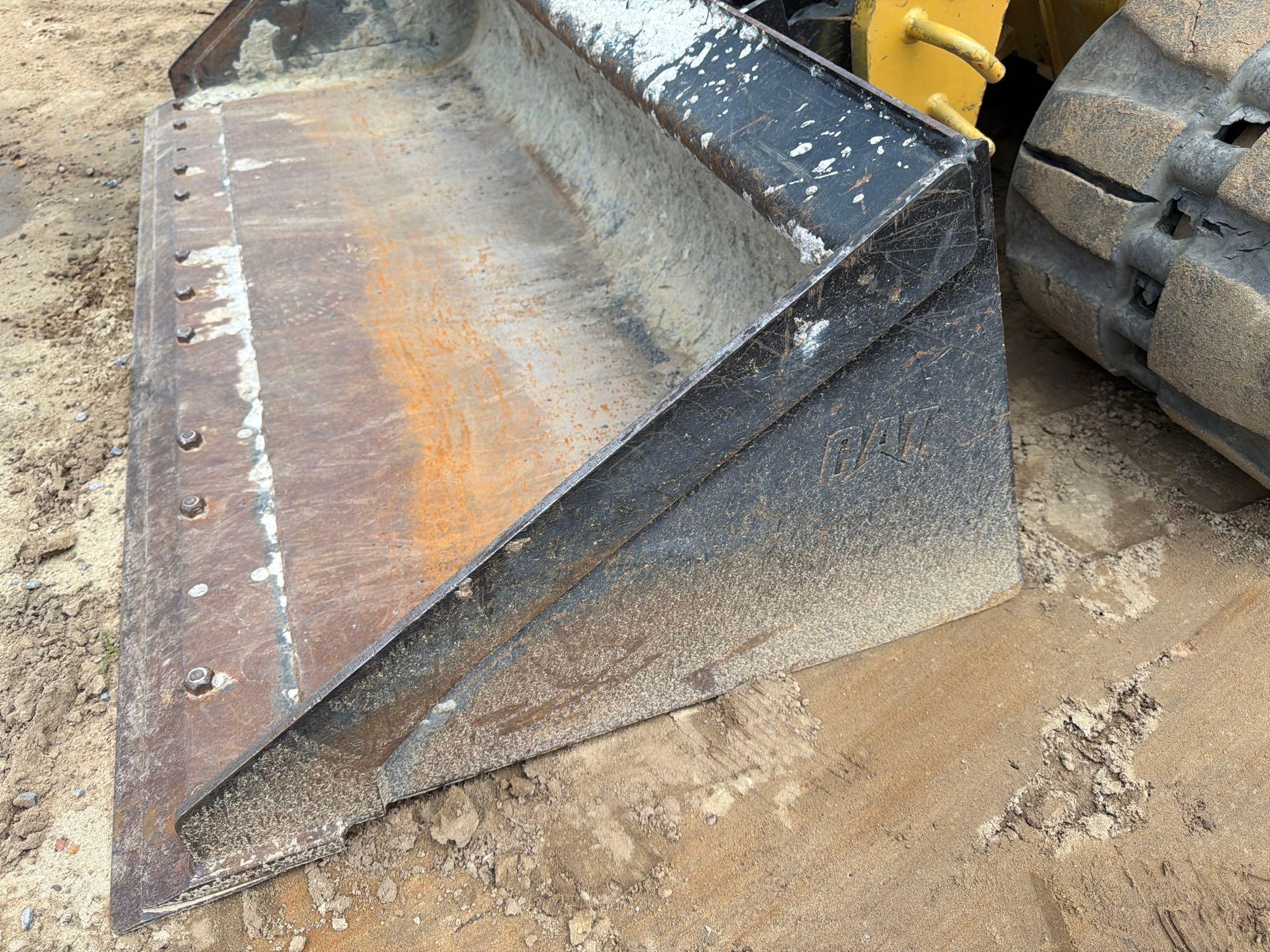 2020 Caterpillar 299D