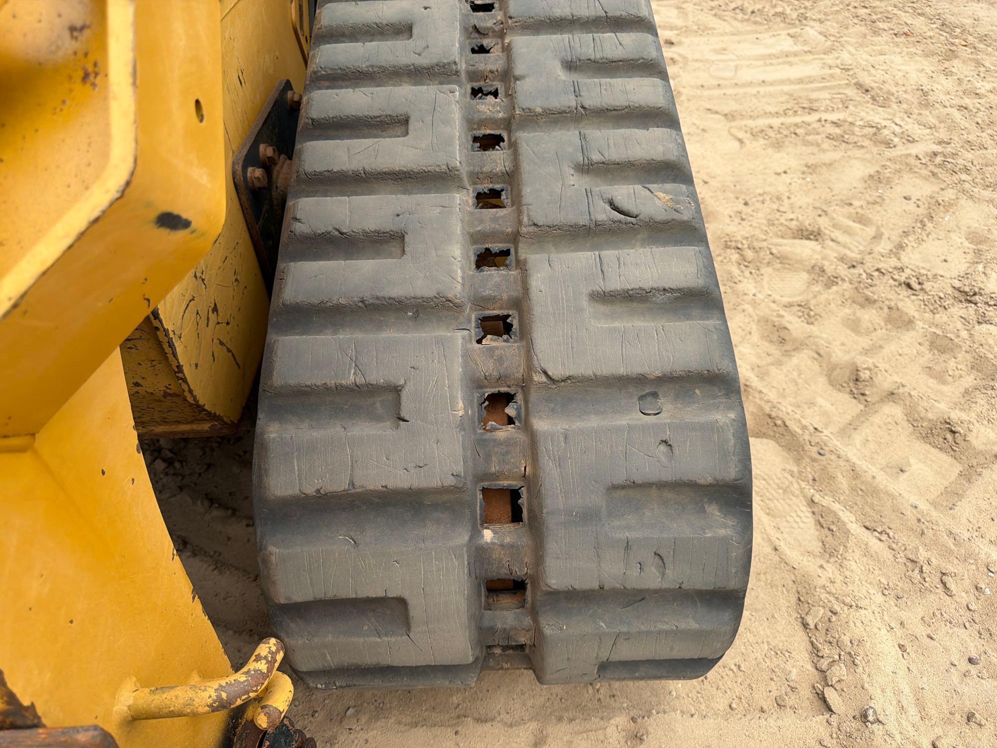 2019 Caterpillar 299D