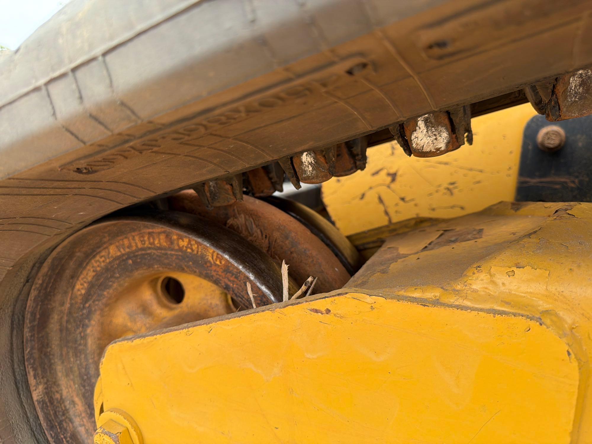 2019 Caterpillar 299D