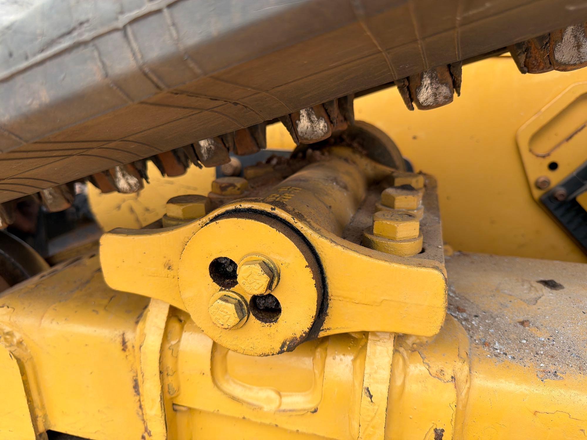 2019 Caterpillar 299D