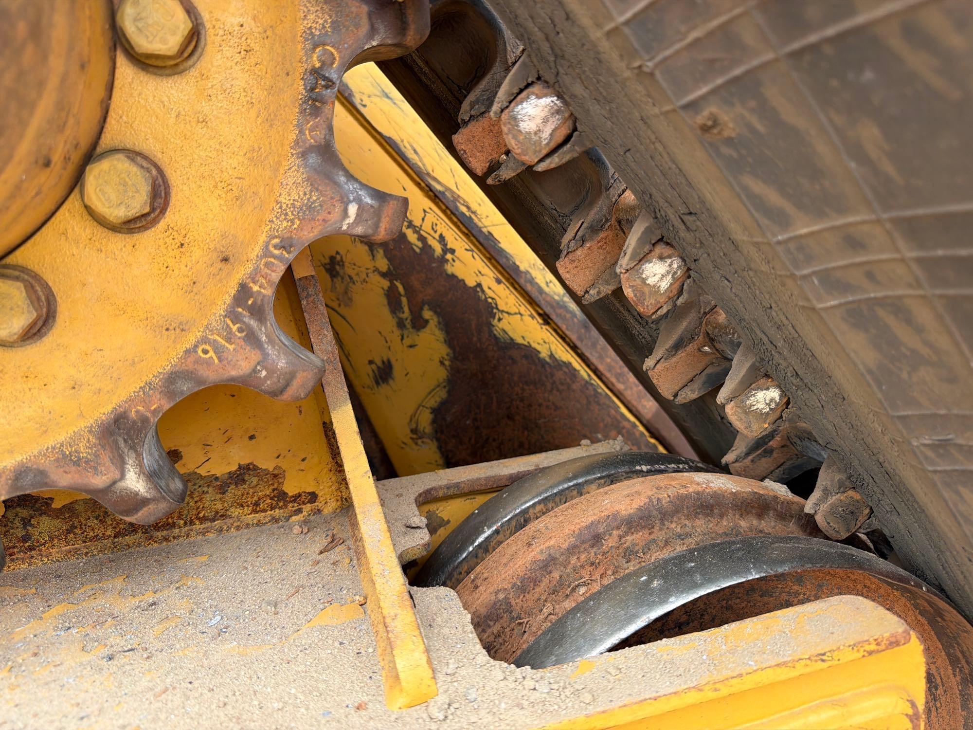 2019 Caterpillar 299D