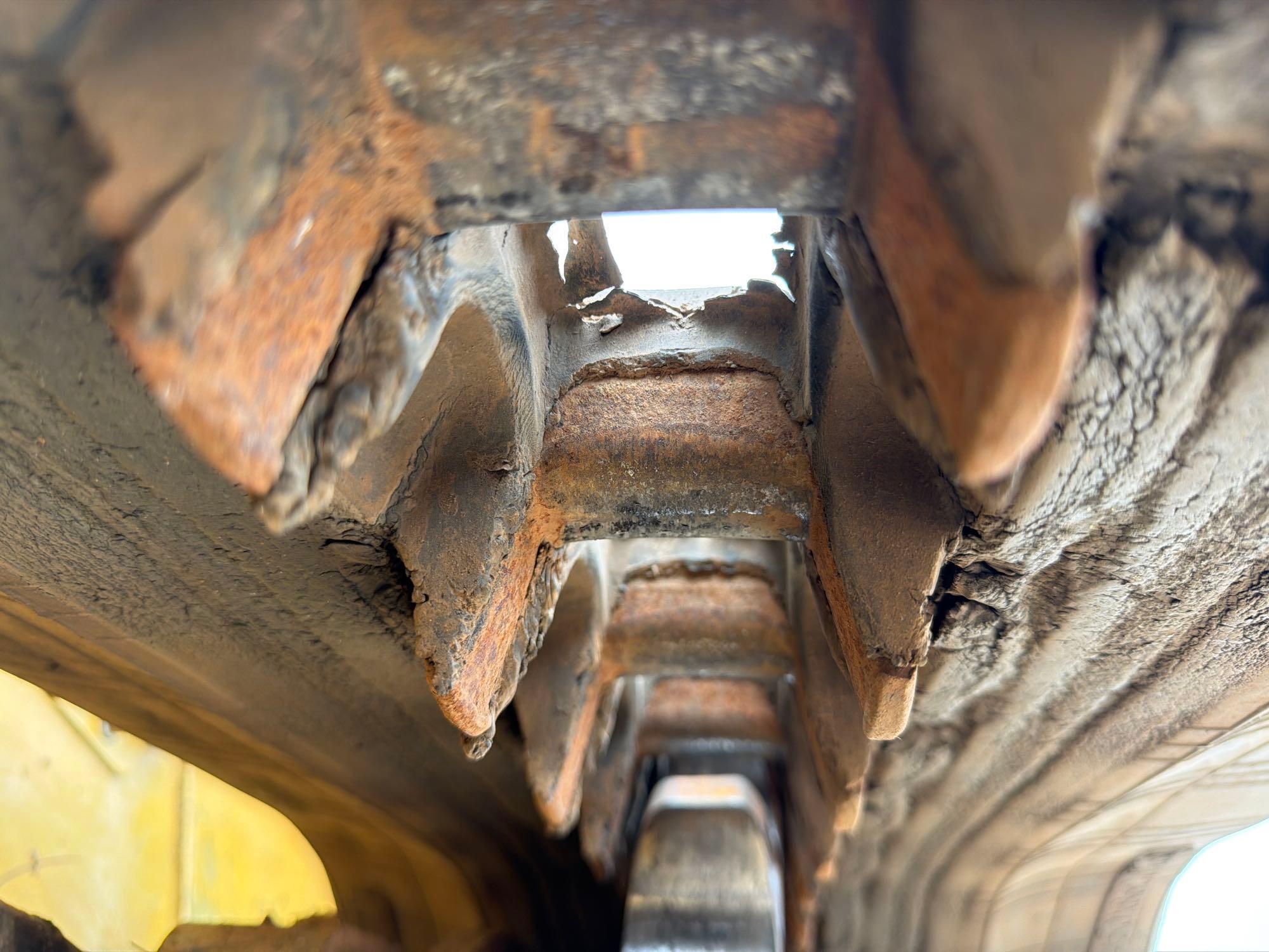 2019 Caterpillar 299D