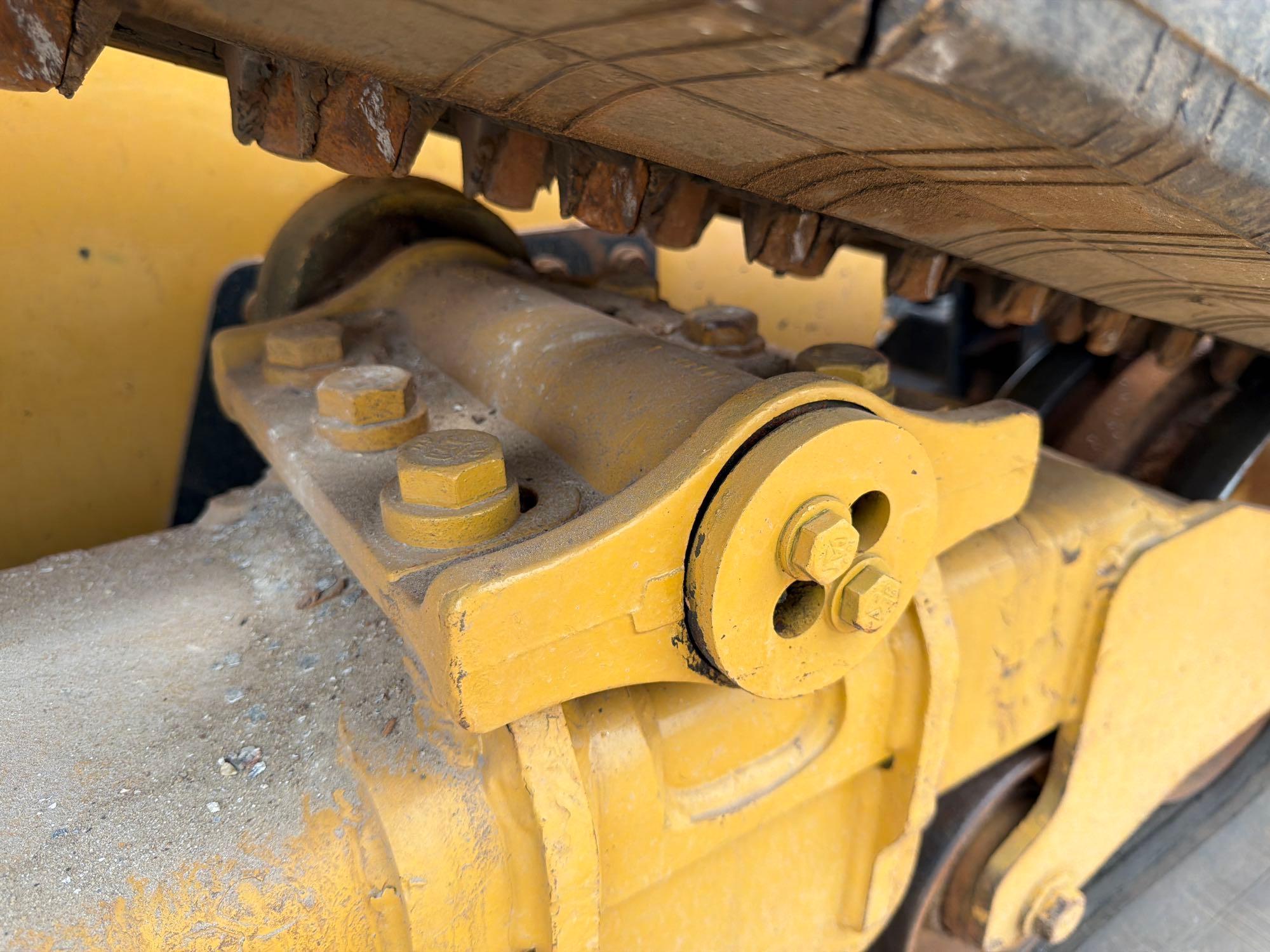 2019 Caterpillar 299D