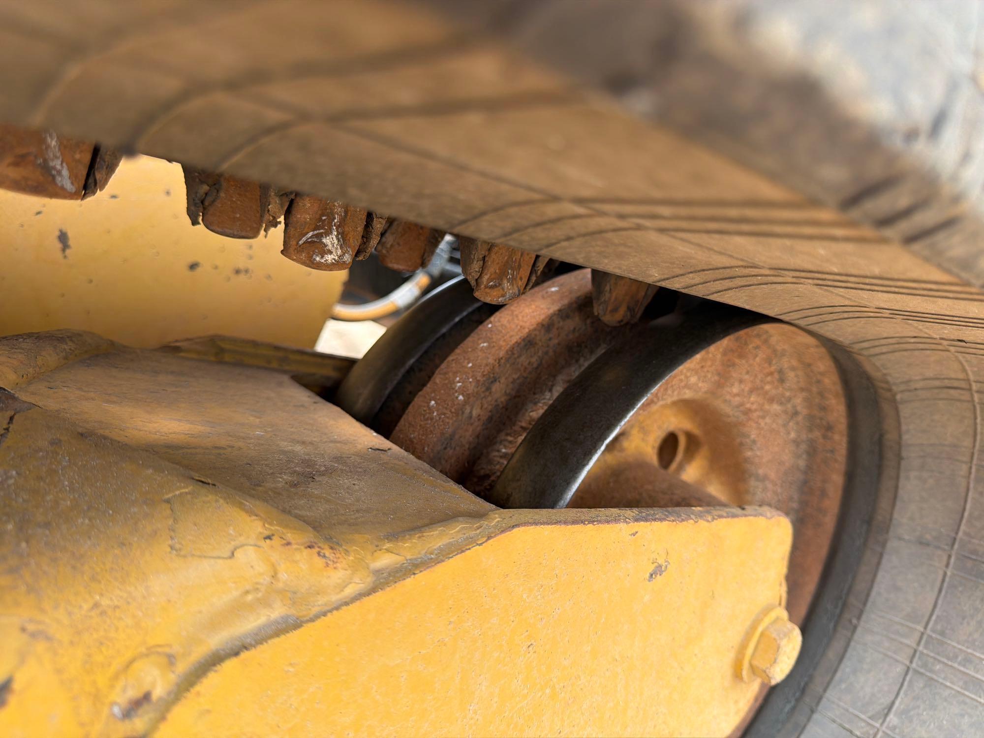2019 Caterpillar 299D