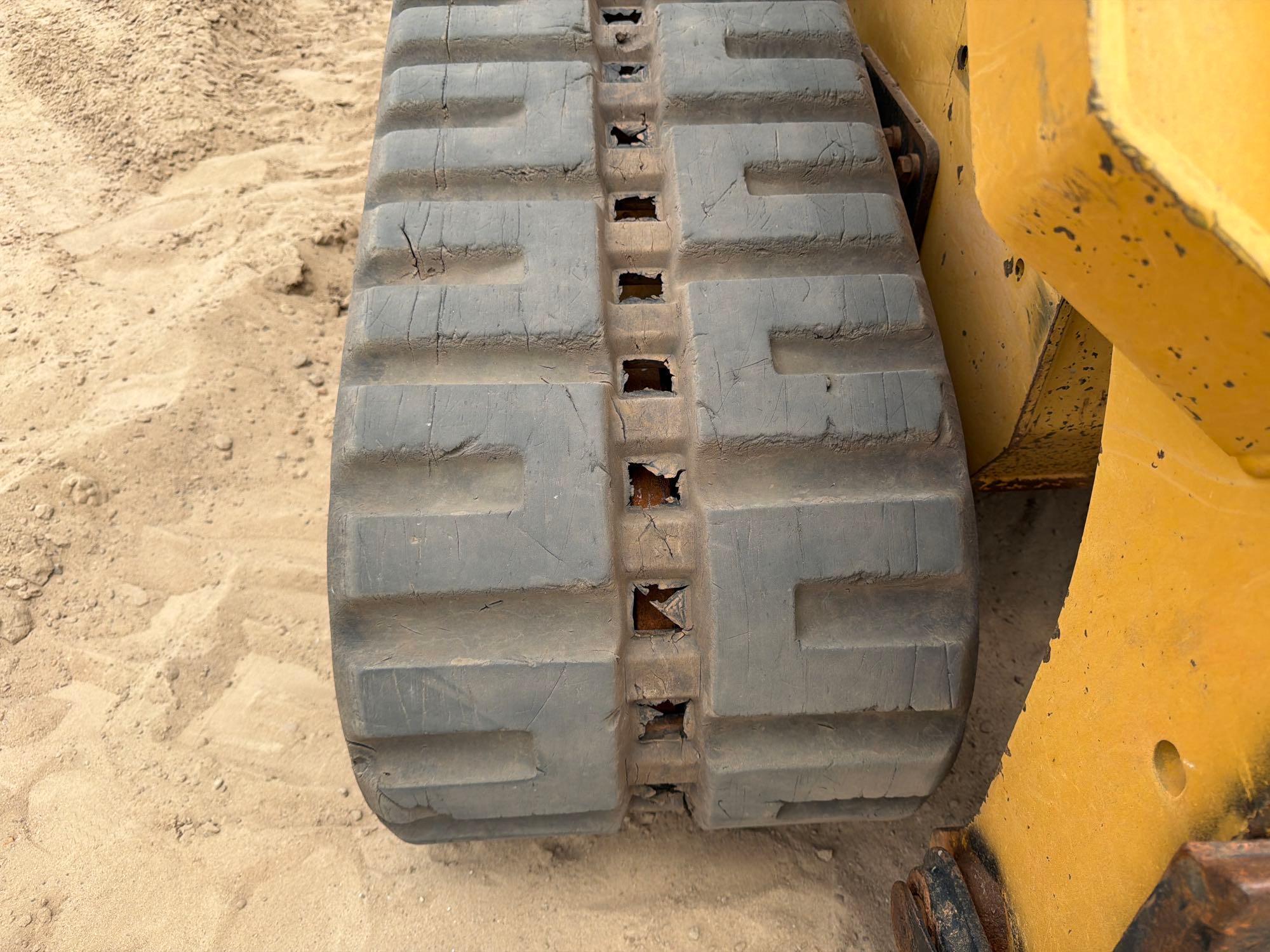 2019 Caterpillar 299D