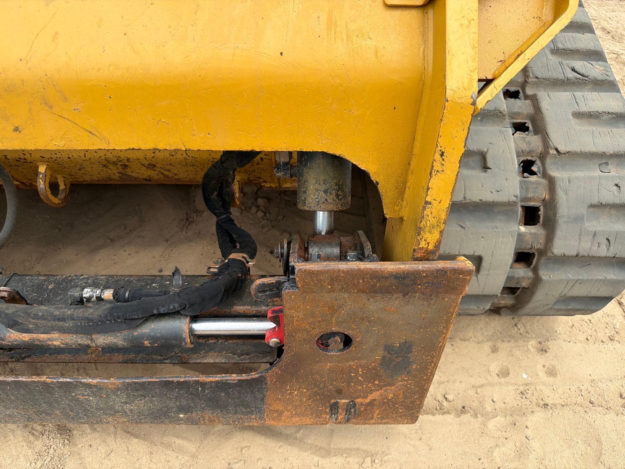 2019 Caterpillar 299D