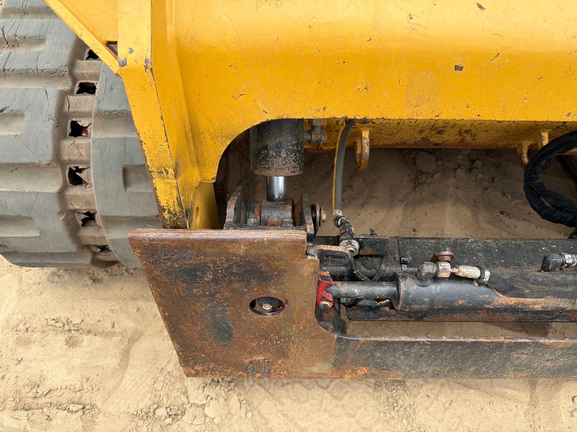 2019 Caterpillar 299D