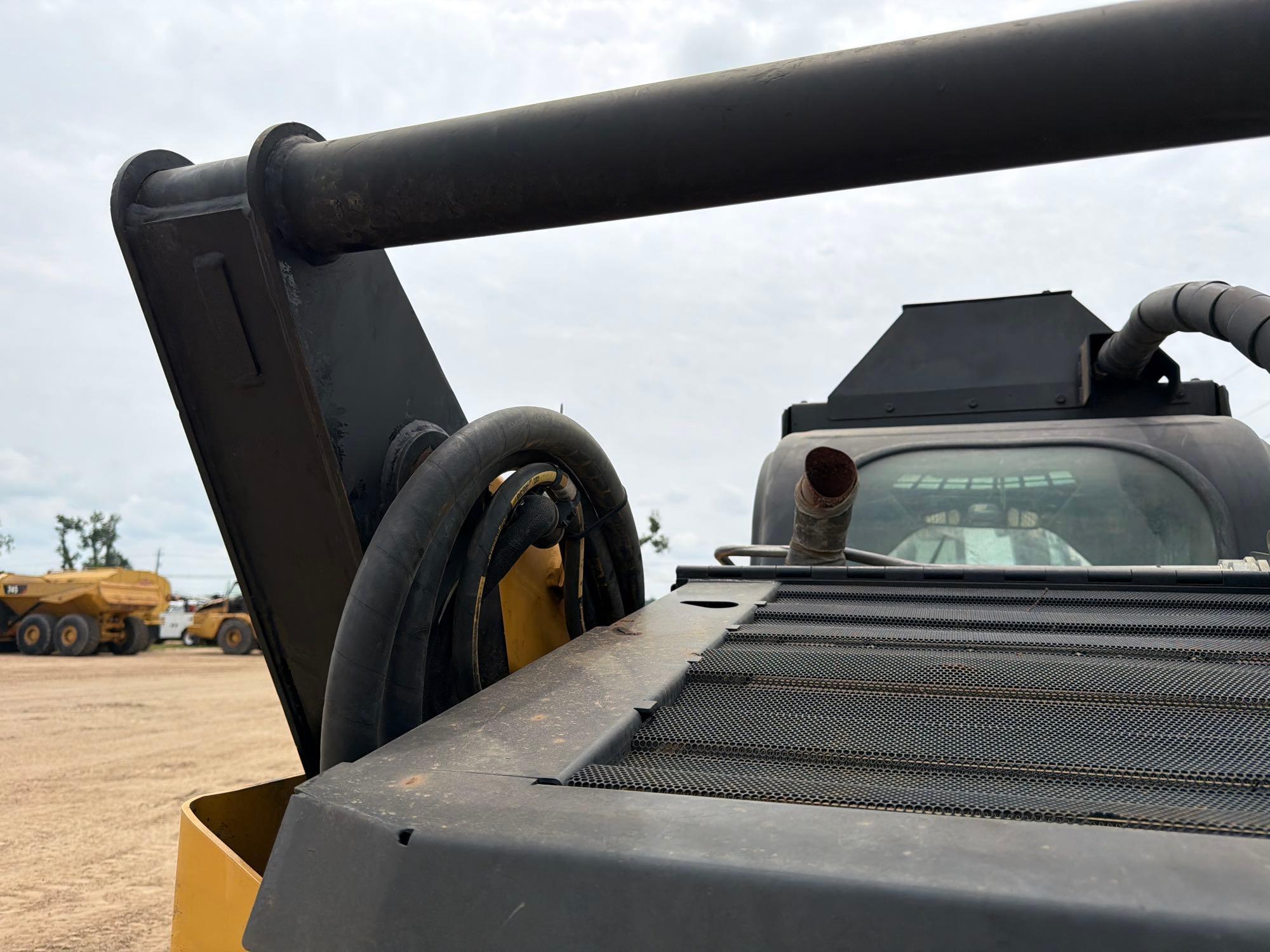 2019 Caterpillar 299D