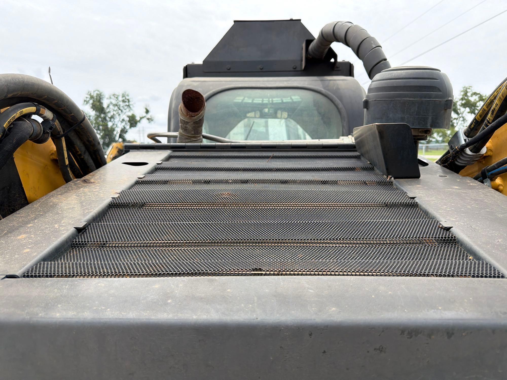 2019 Caterpillar 299D