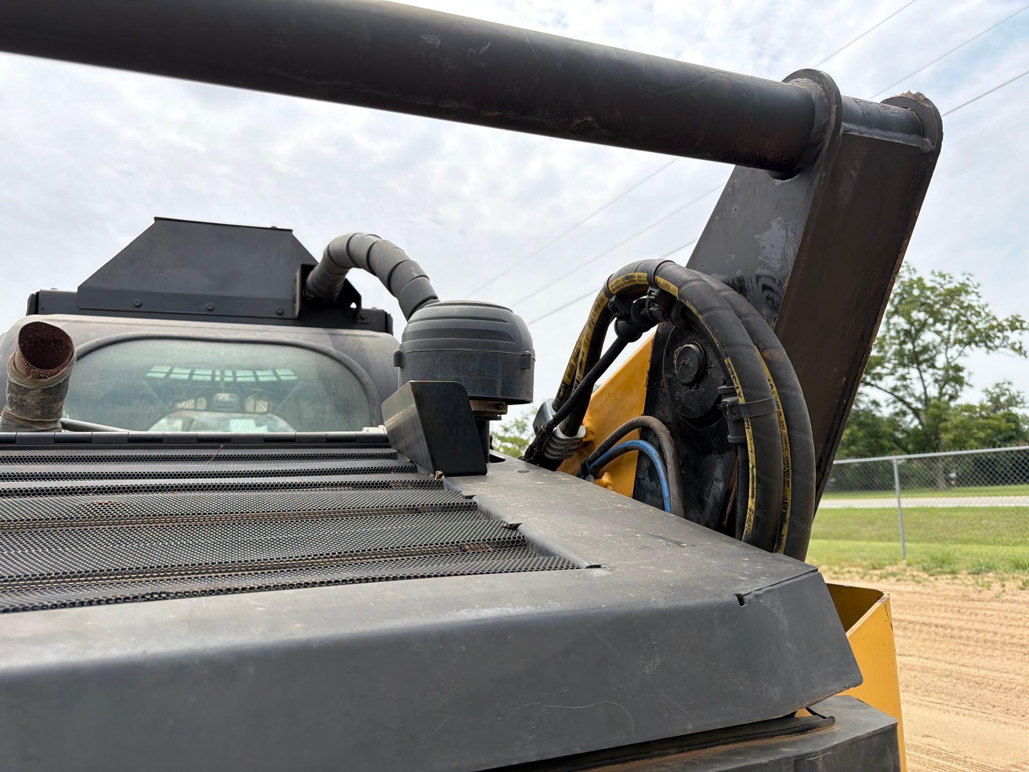 2019 Caterpillar 299D