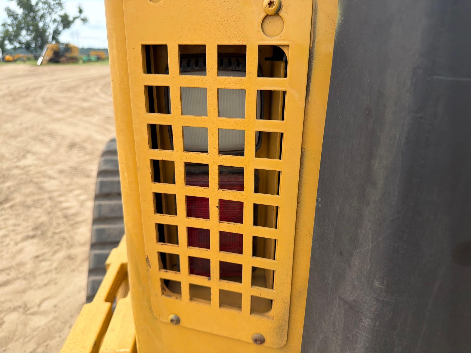 2019 Caterpillar 299D