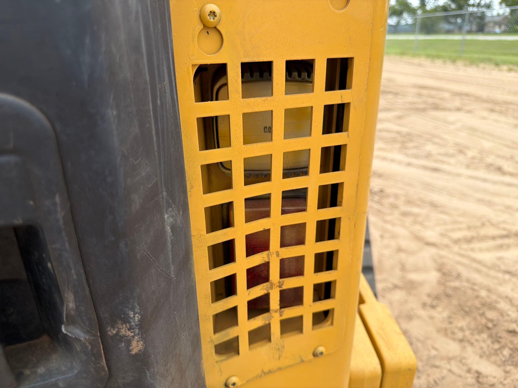 2019 Caterpillar 299D