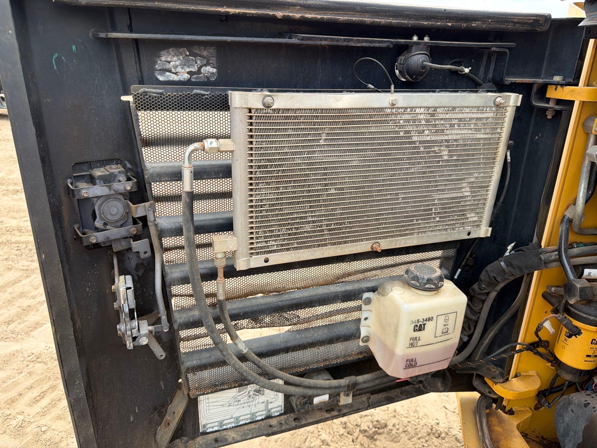 2019 Caterpillar 299D