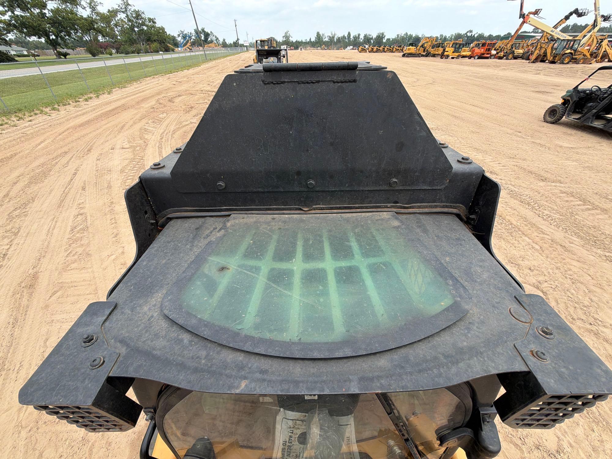 2019 Caterpillar 299D