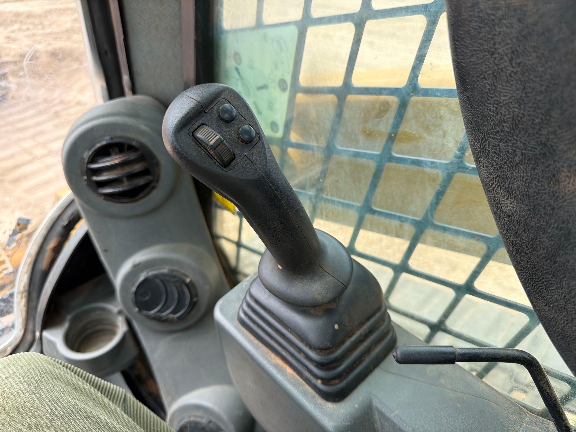 2019 Caterpillar 299D