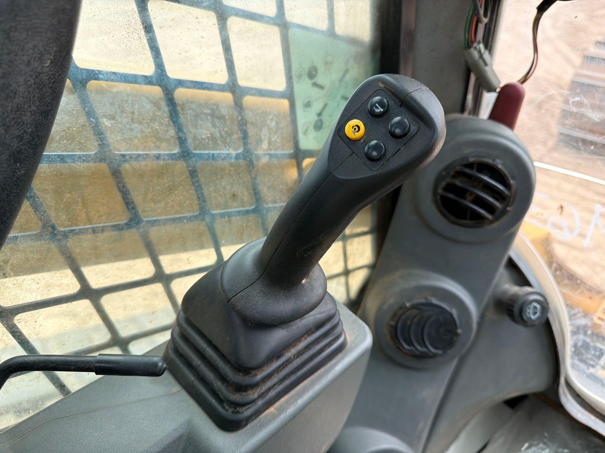 2019 Caterpillar 299D