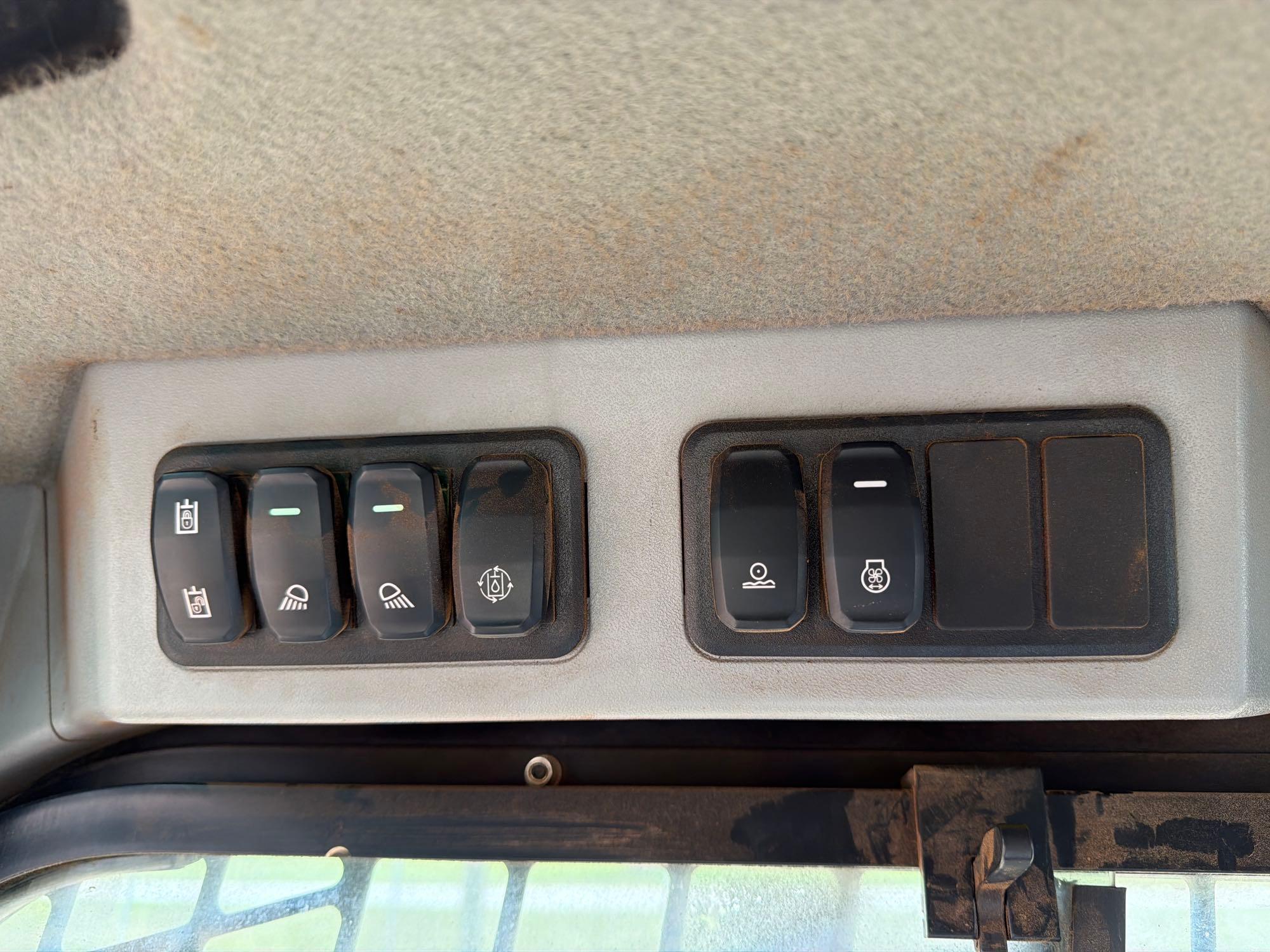 2019 Caterpillar 299D