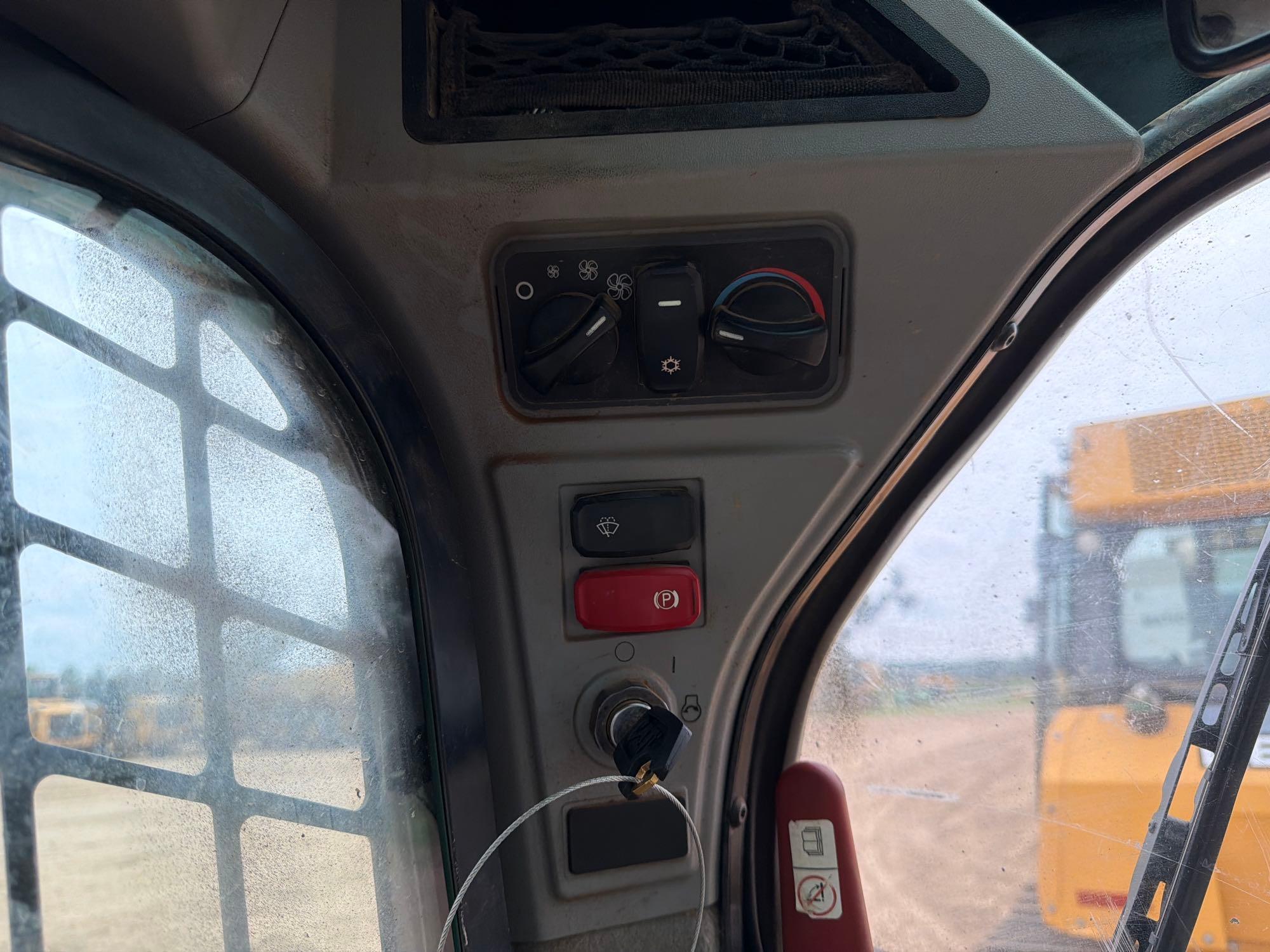 2019 Caterpillar 299D