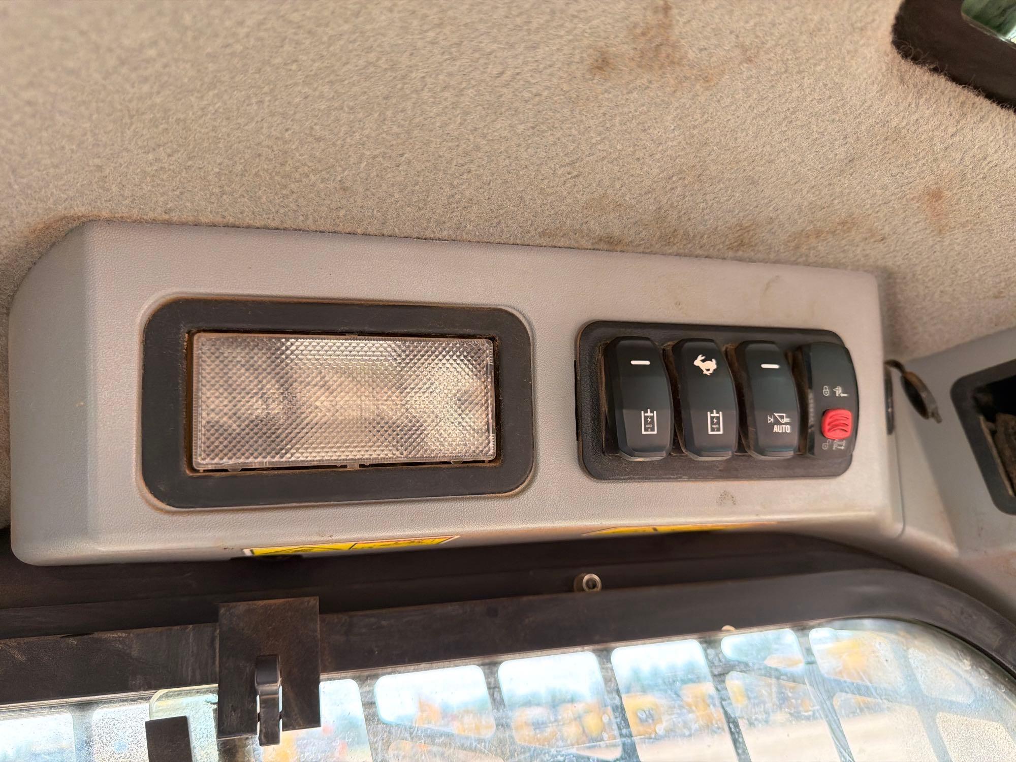 2019 Caterpillar 299D