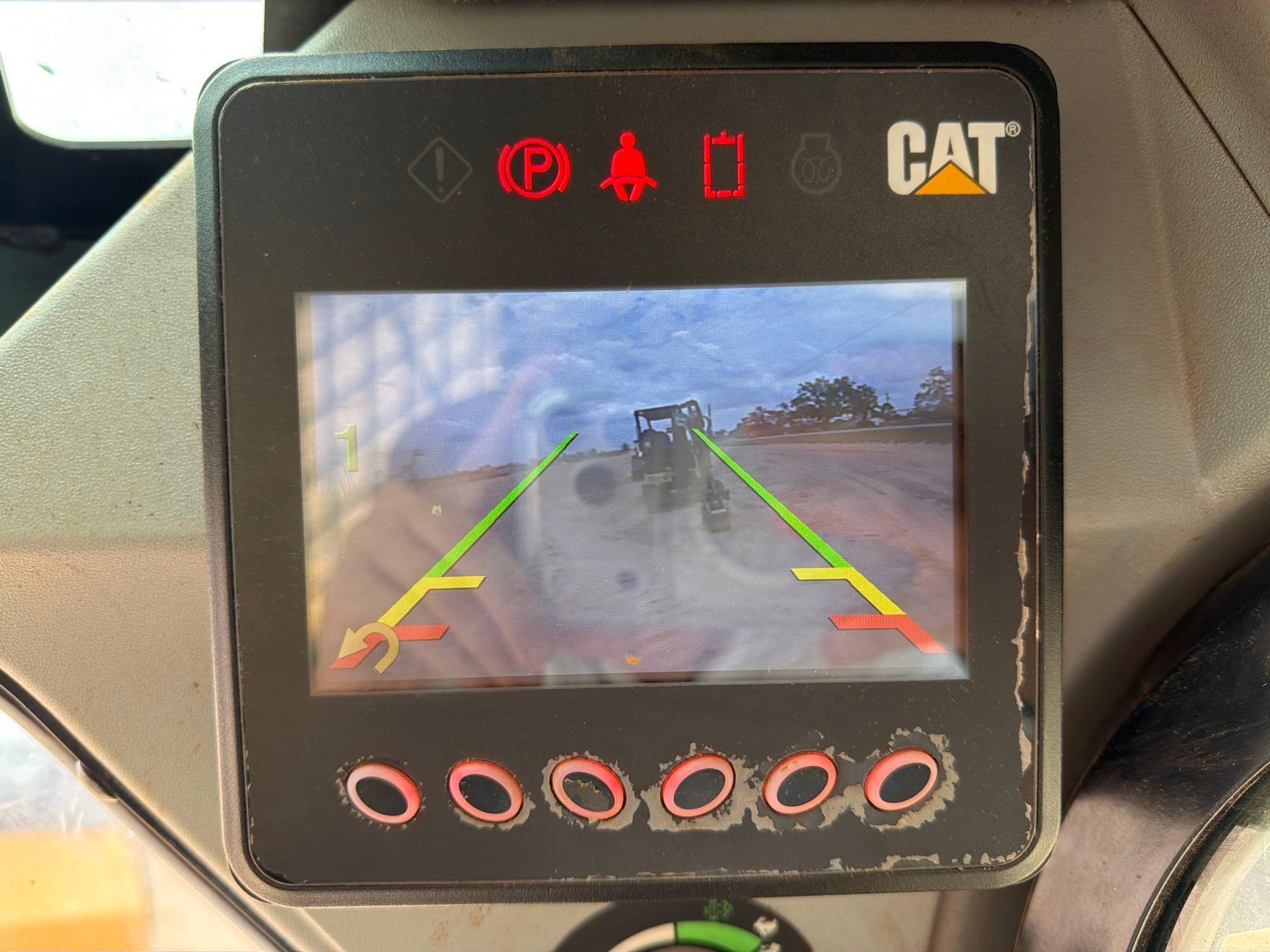 2019 Caterpillar 299D