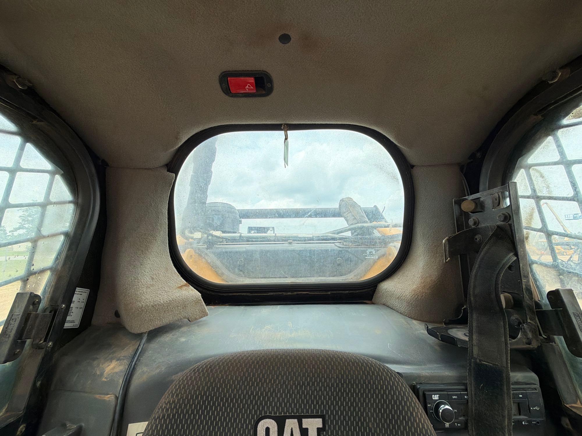 2019 Caterpillar 299D