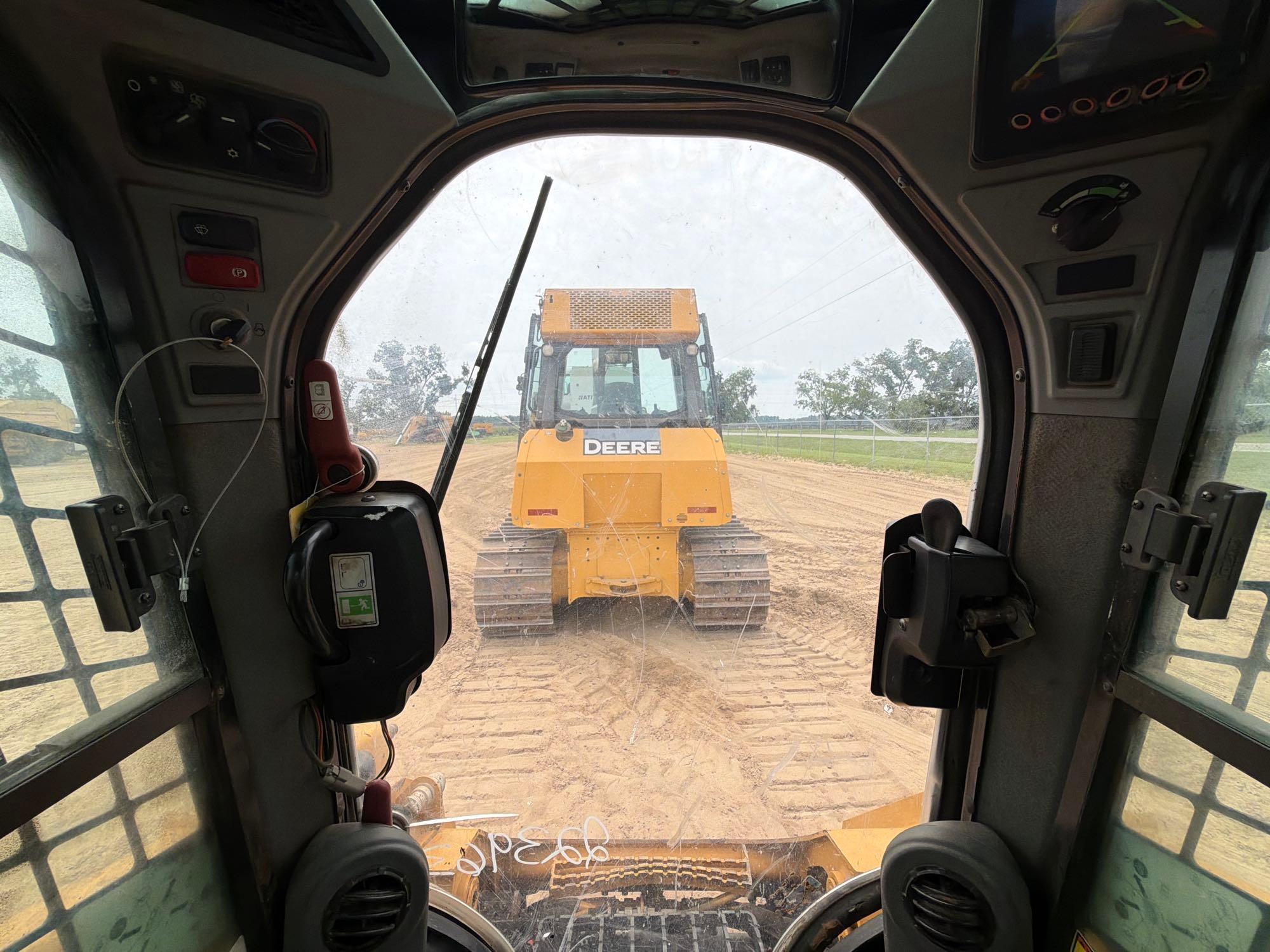 2019 Caterpillar 299D