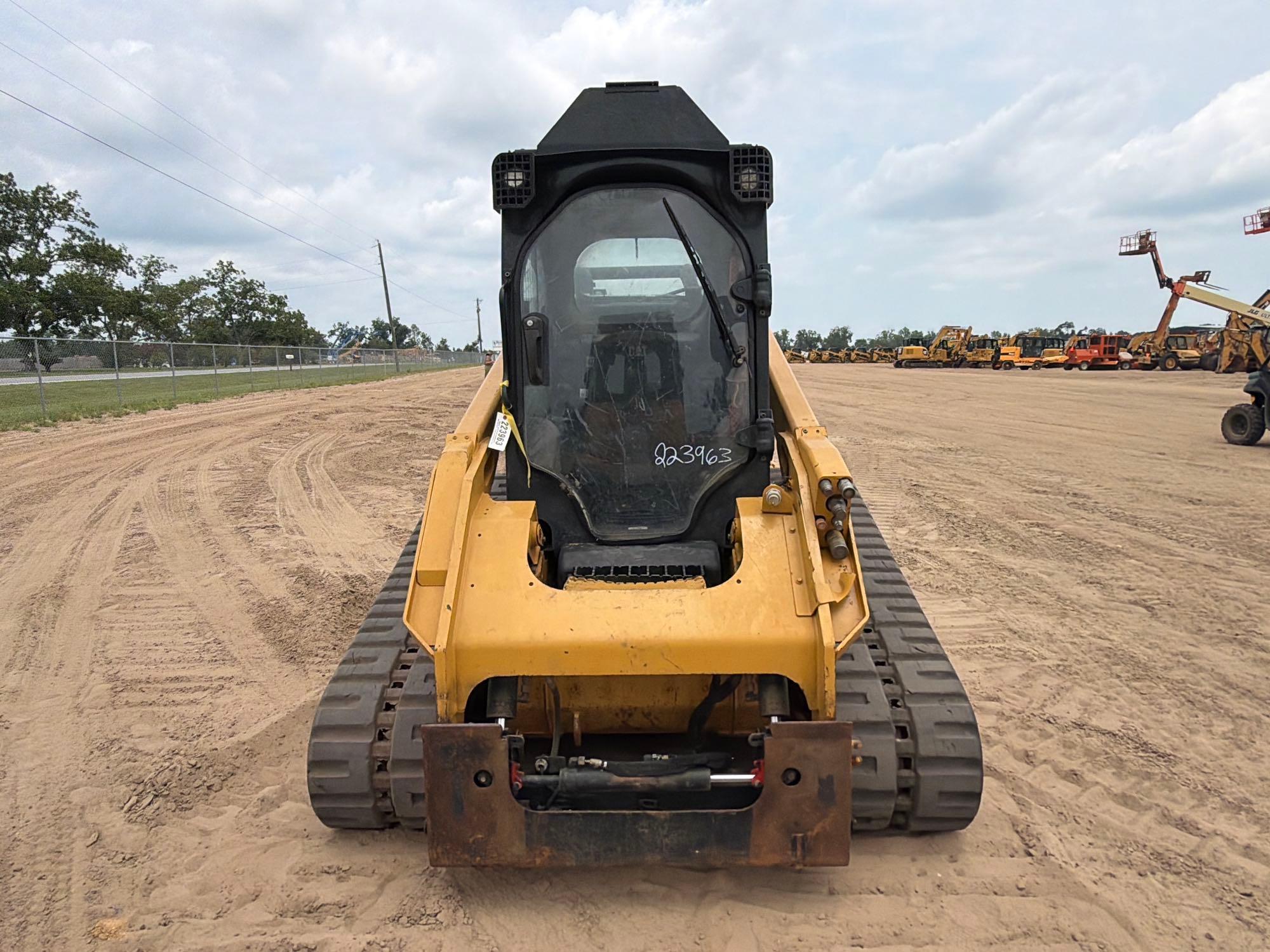 2019 Caterpillar 299D