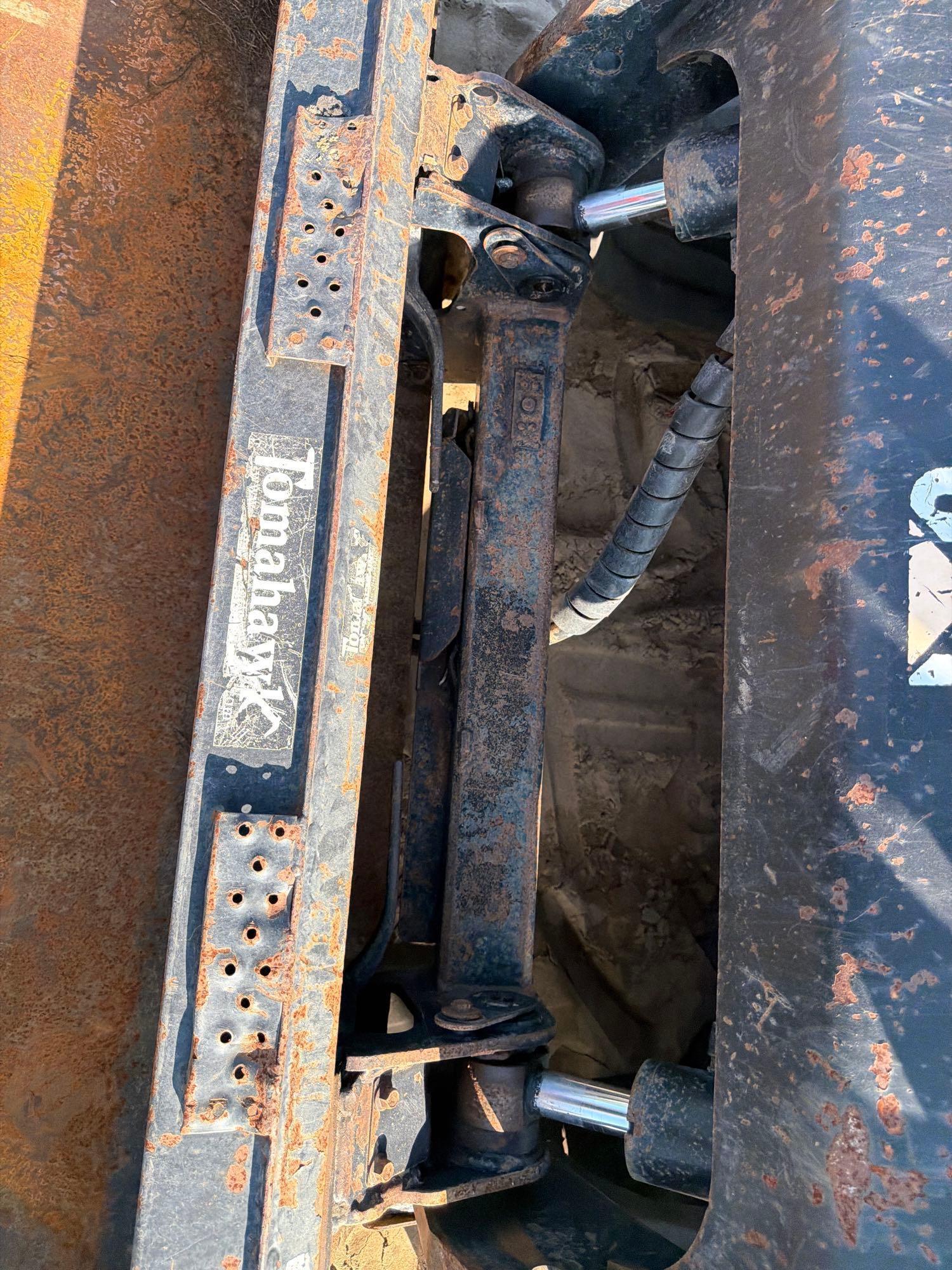 2014 Caterpillar 299D XHP