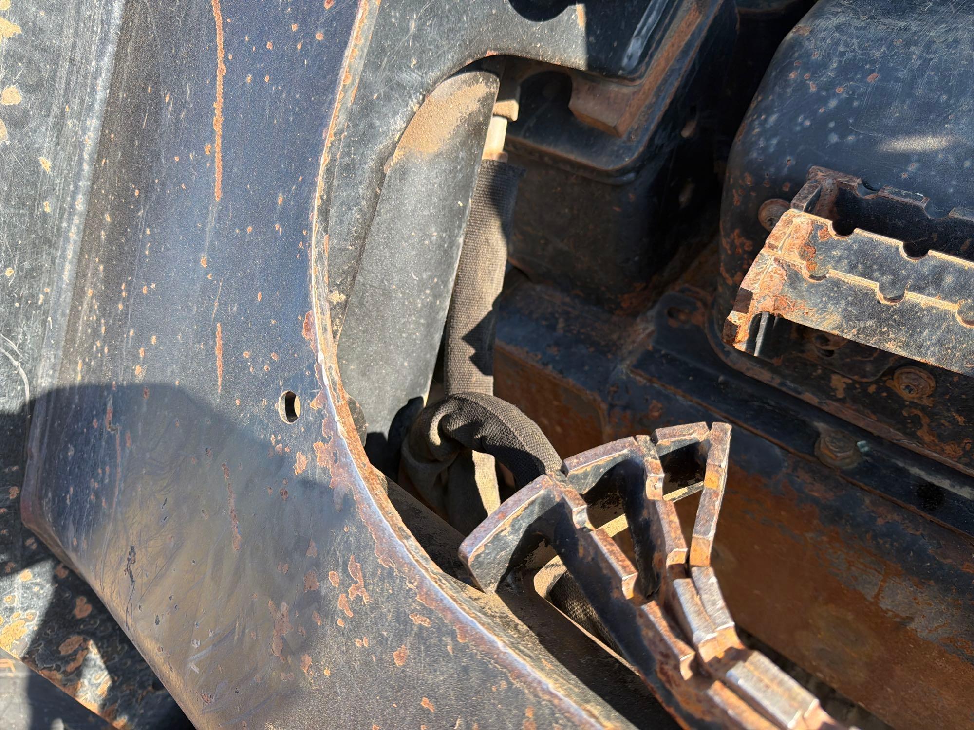 2014 Caterpillar 299D XHP