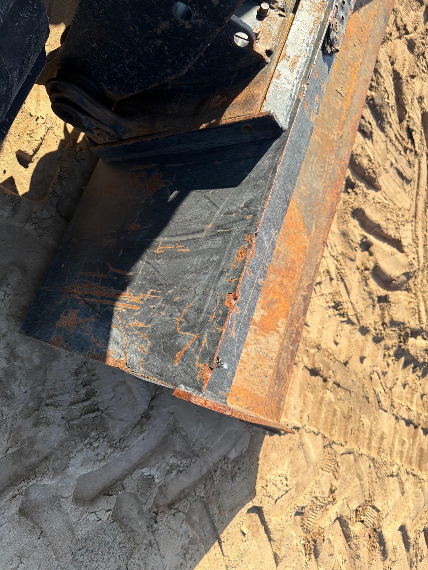 2014 Caterpillar 299D XHP