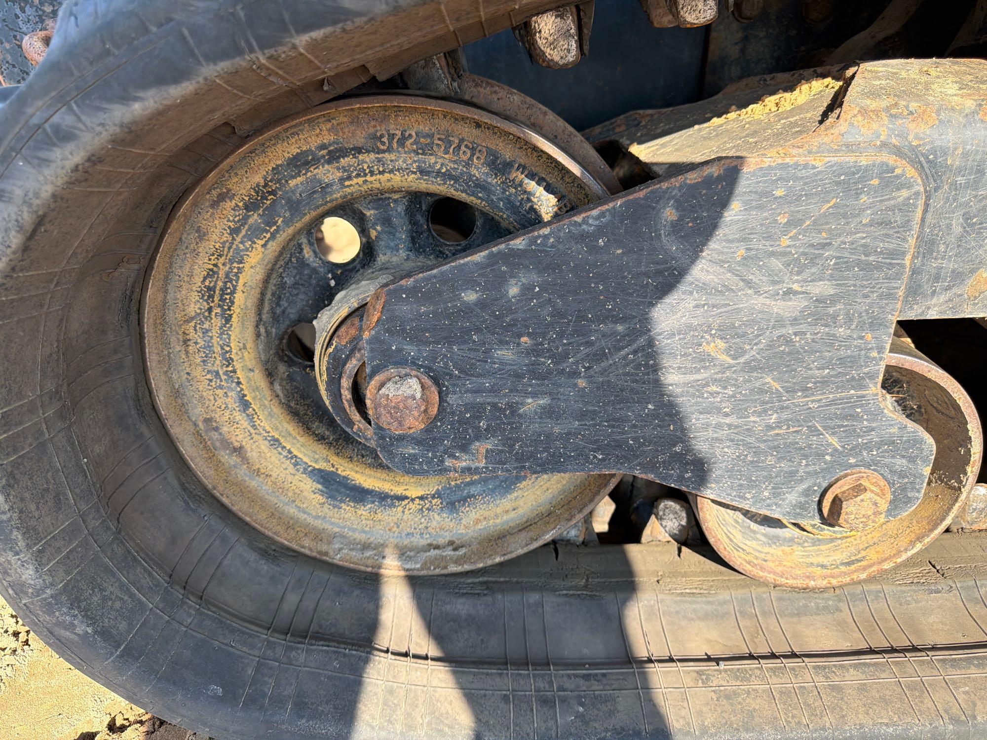 2014 Caterpillar 299D XHP