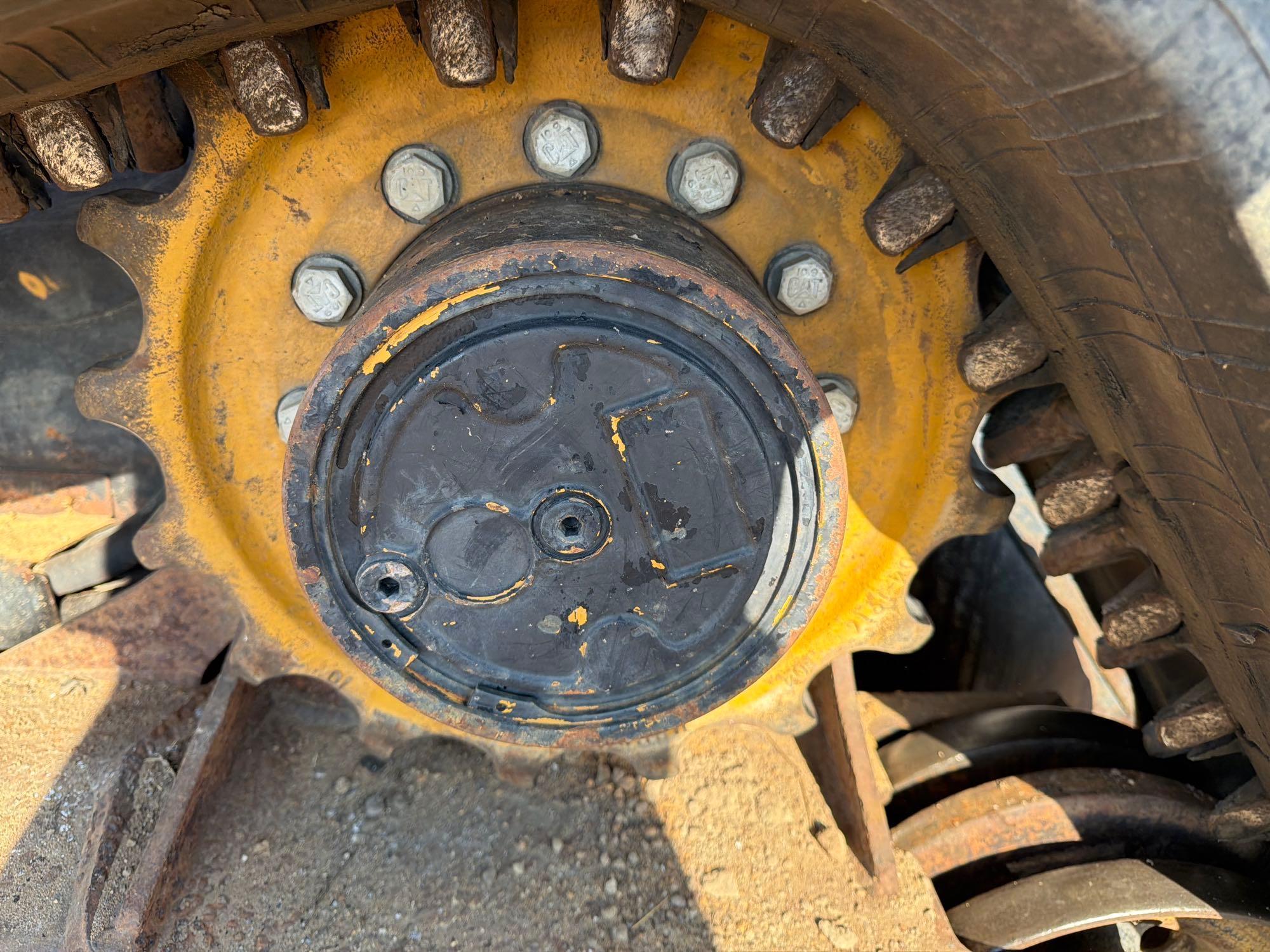 2014 Caterpillar 299D XHP