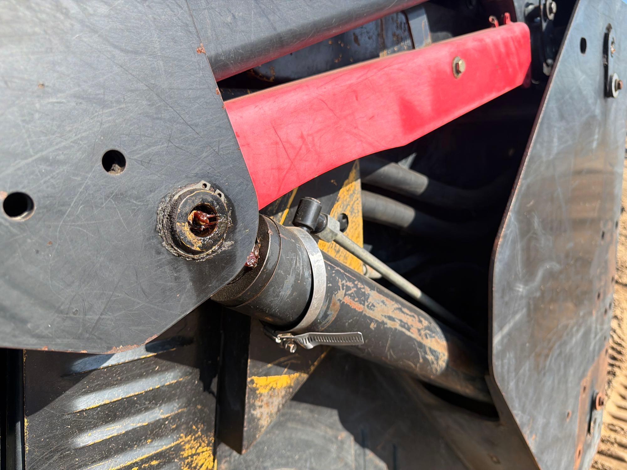 2014 Caterpillar 299D XHP
