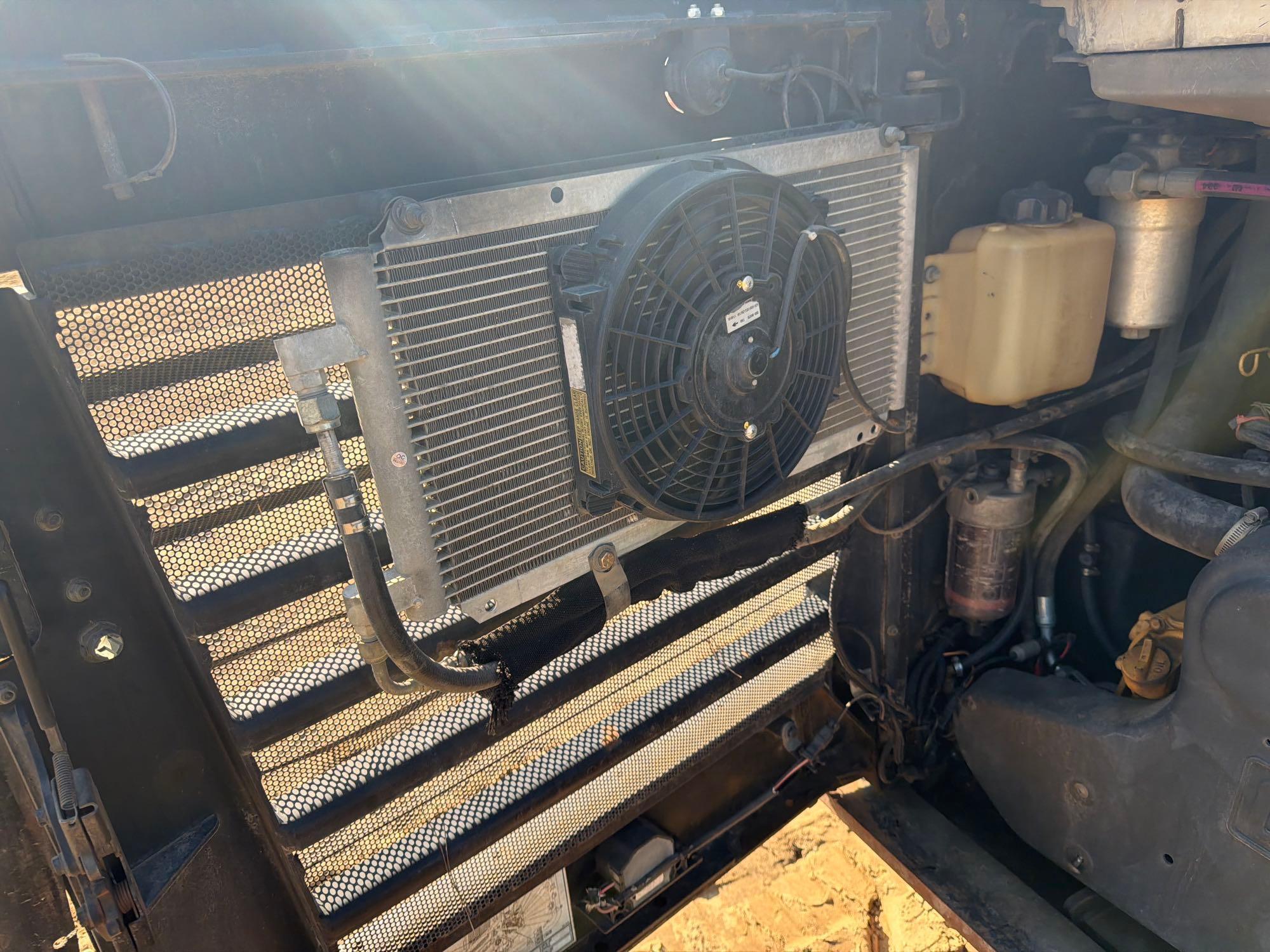 2014 Caterpillar 299D XHP