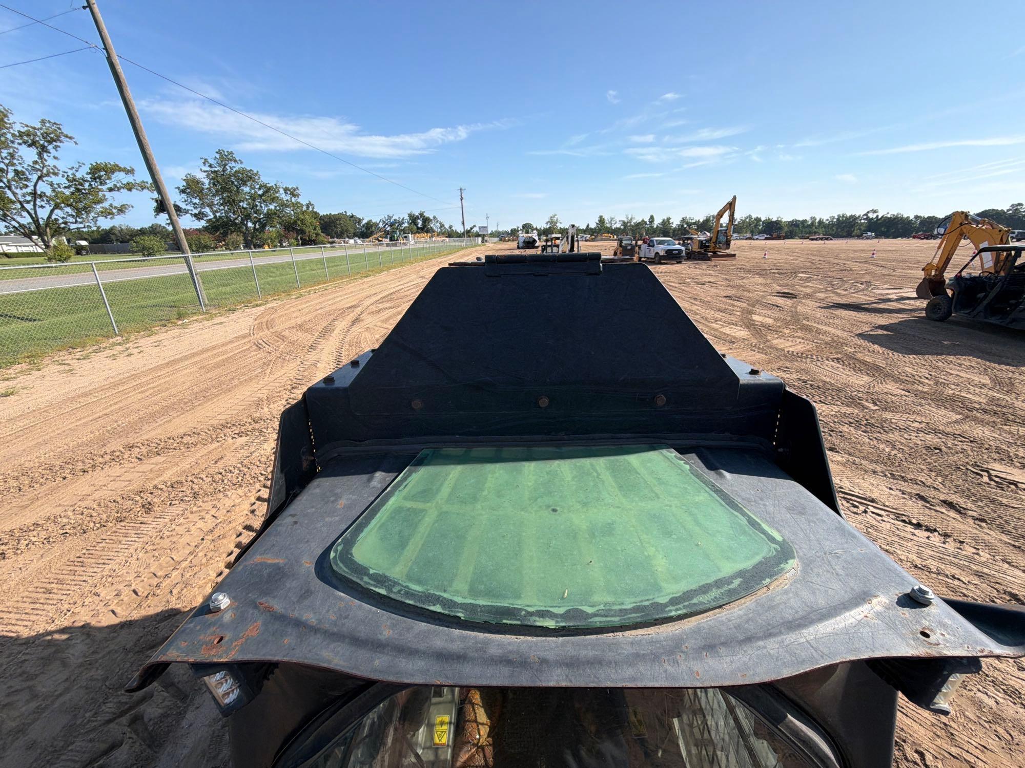 2014 Caterpillar 299D XHP