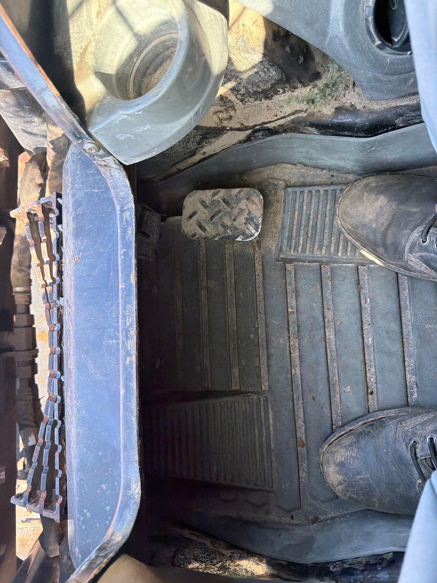 2014 Caterpillar 299D XHP