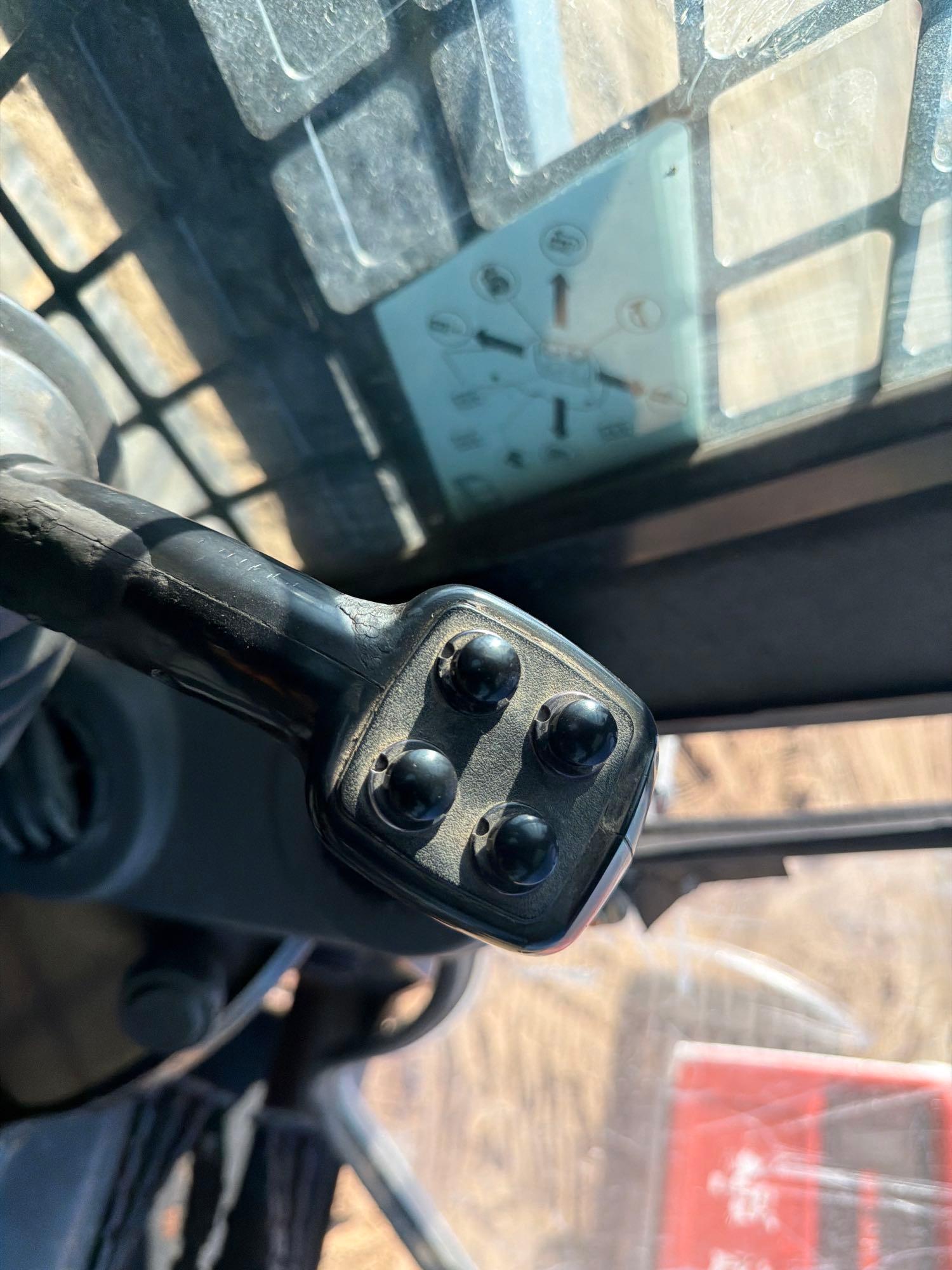 2014 Caterpillar 299D XHP