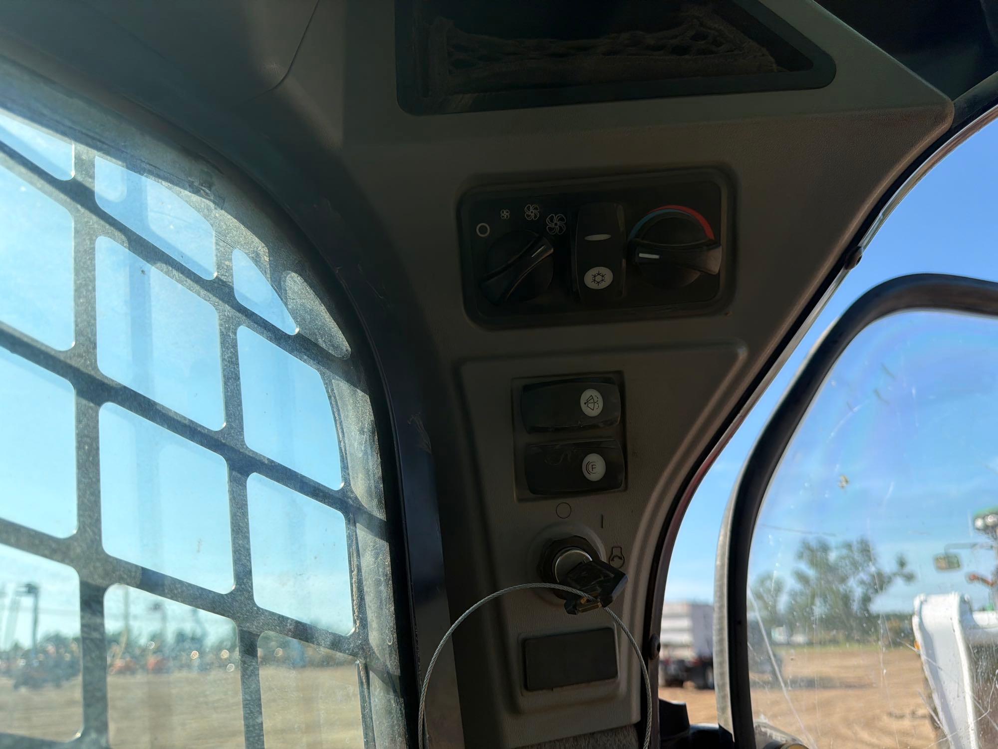 2014 Caterpillar 299D XHP
