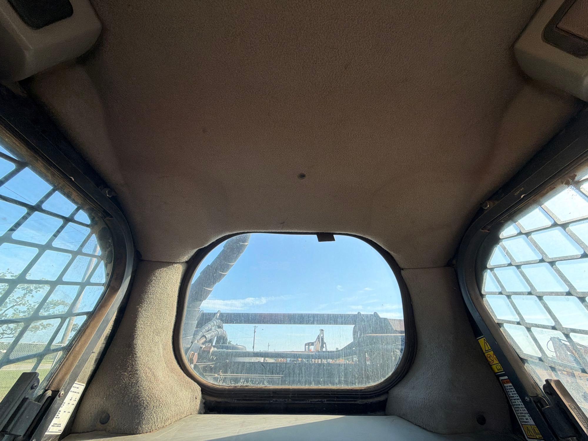 2014 Caterpillar 299D XHP