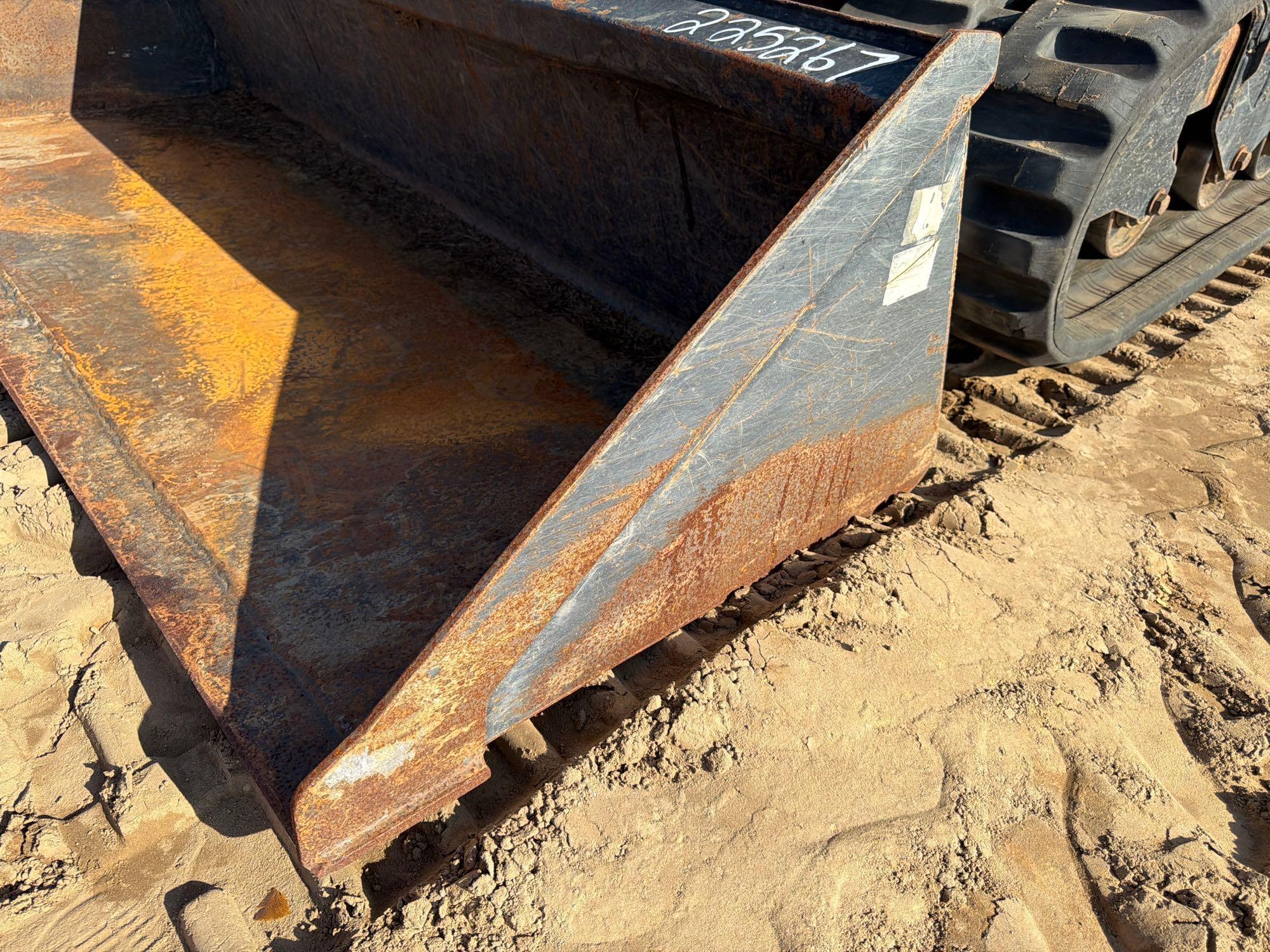2014 Caterpillar 299D XHP